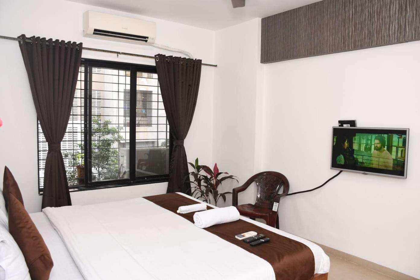 Guest house Tulsi