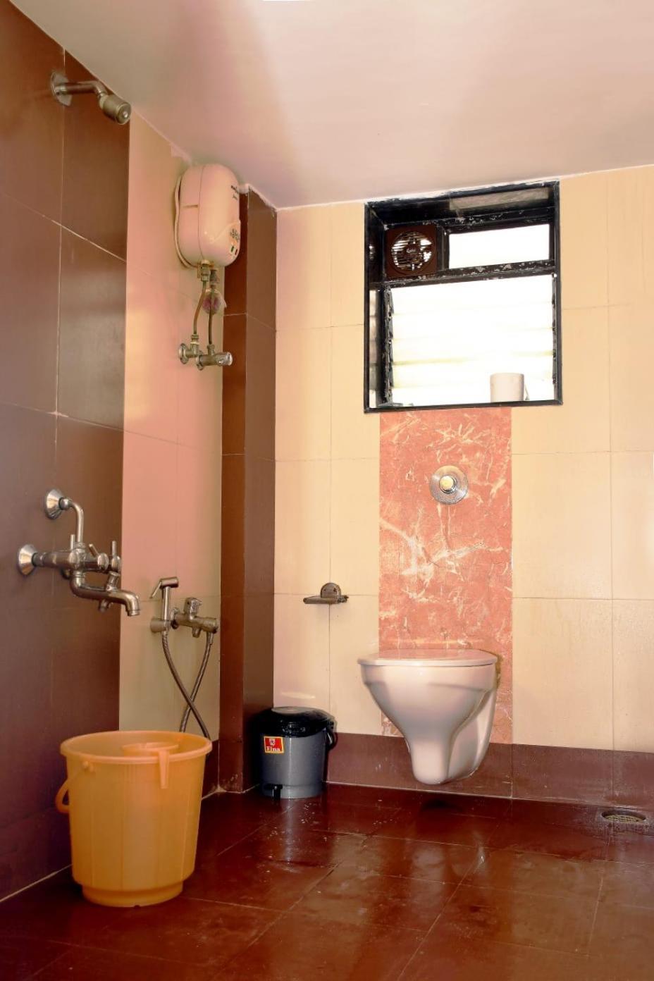 Tulsi Guest house Mumbai