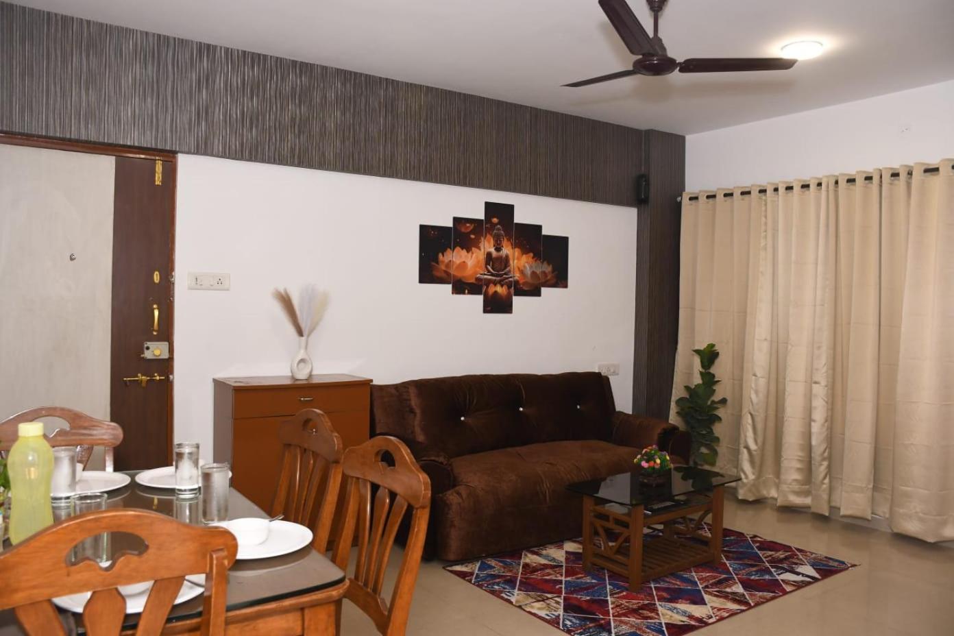 Tulsi Guest house