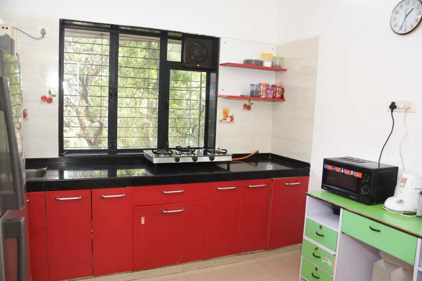 Tulsi Guest house