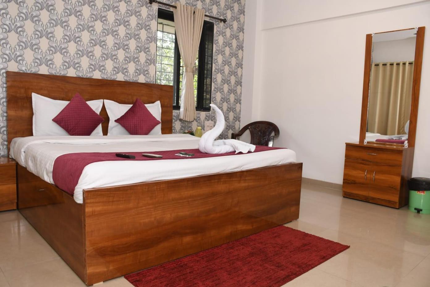 Tulsi Guest house Mumbai