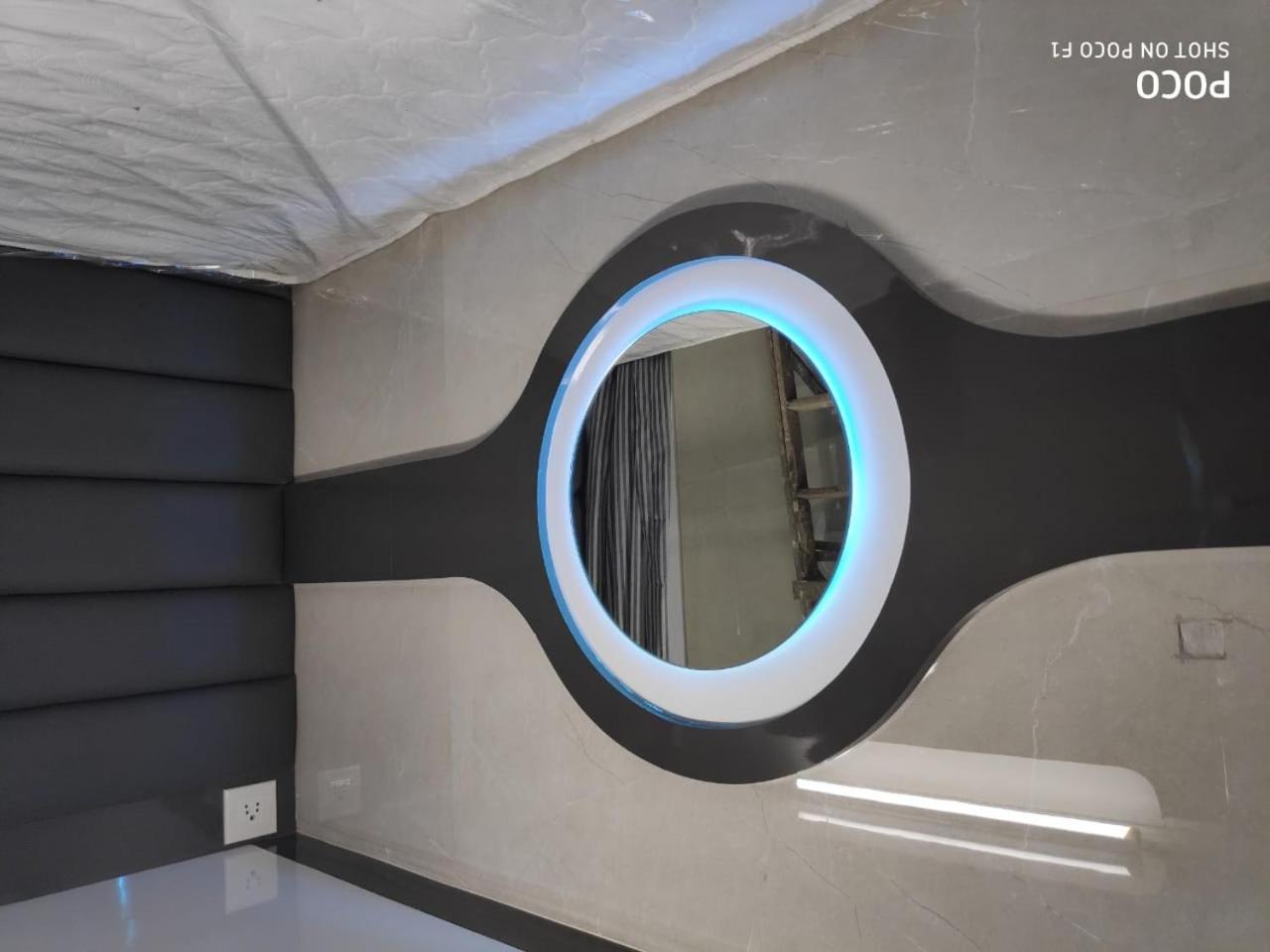 O C E A N Dormitory T-2 Mumbai