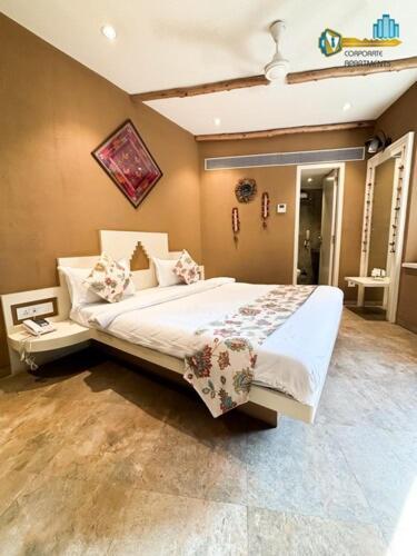 Apartment Corporate - Near Airport