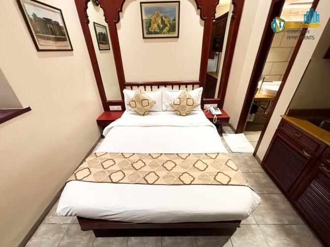Apartment Corporate - Near Airport Mumbai