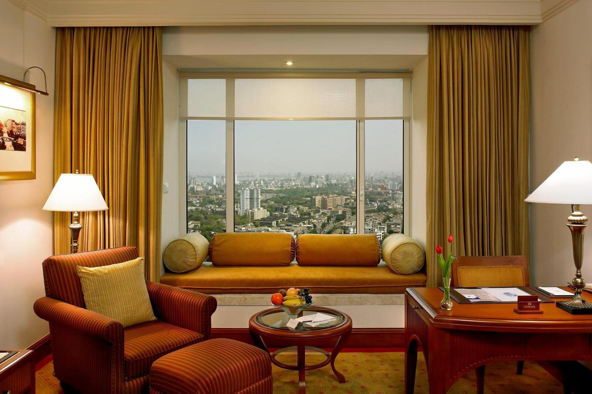 Hotel Itc Grand Central, A Luxury Collection Hotel,