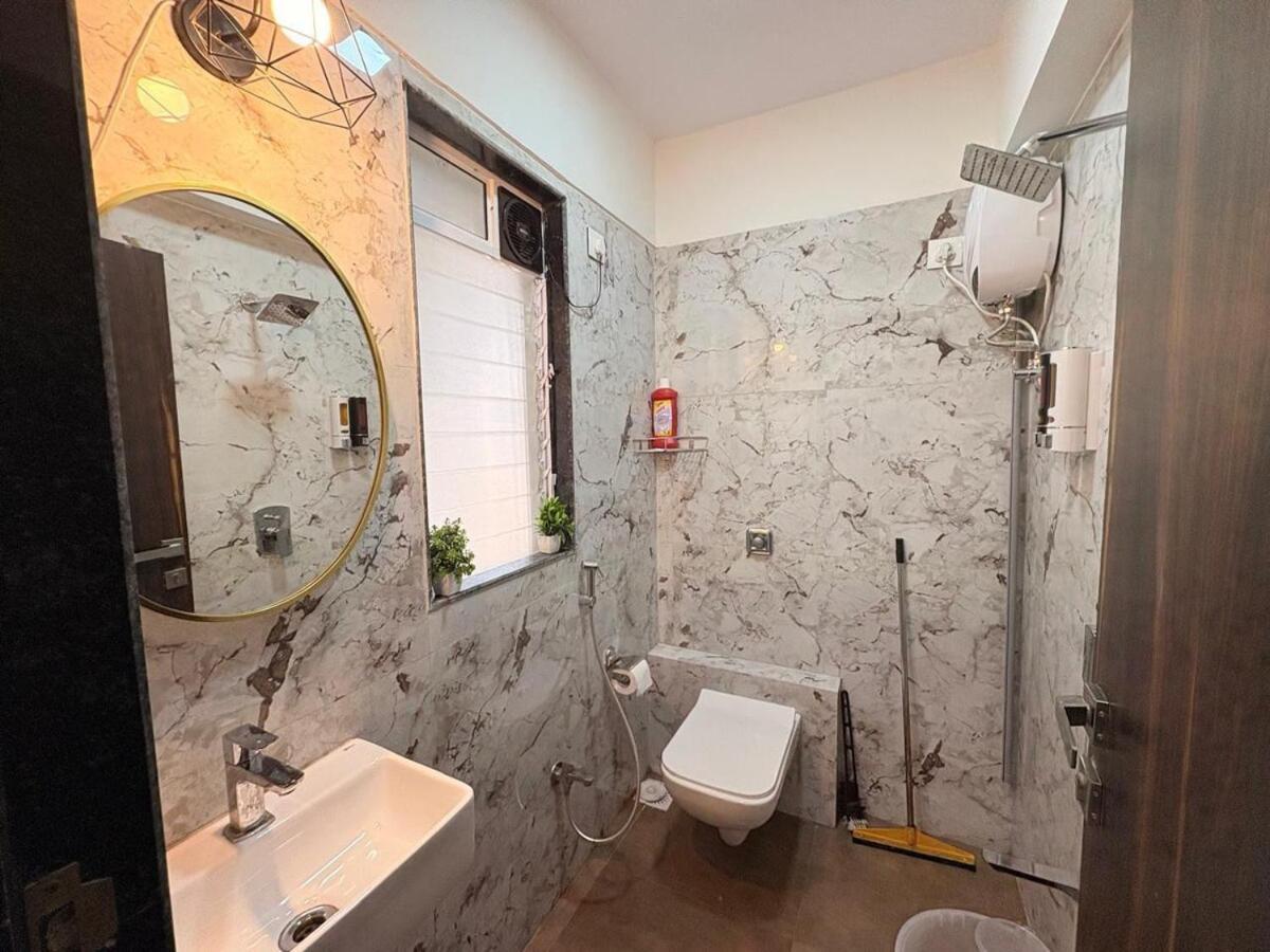 Apartment Stunning 1bhk With View View, Bandra West