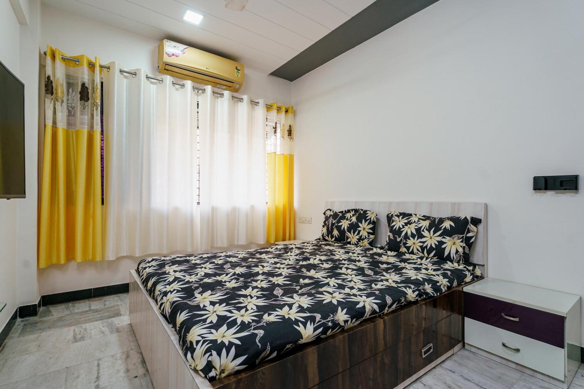 Zenstays - Premium Service In Mulund West Apartment Mumbai