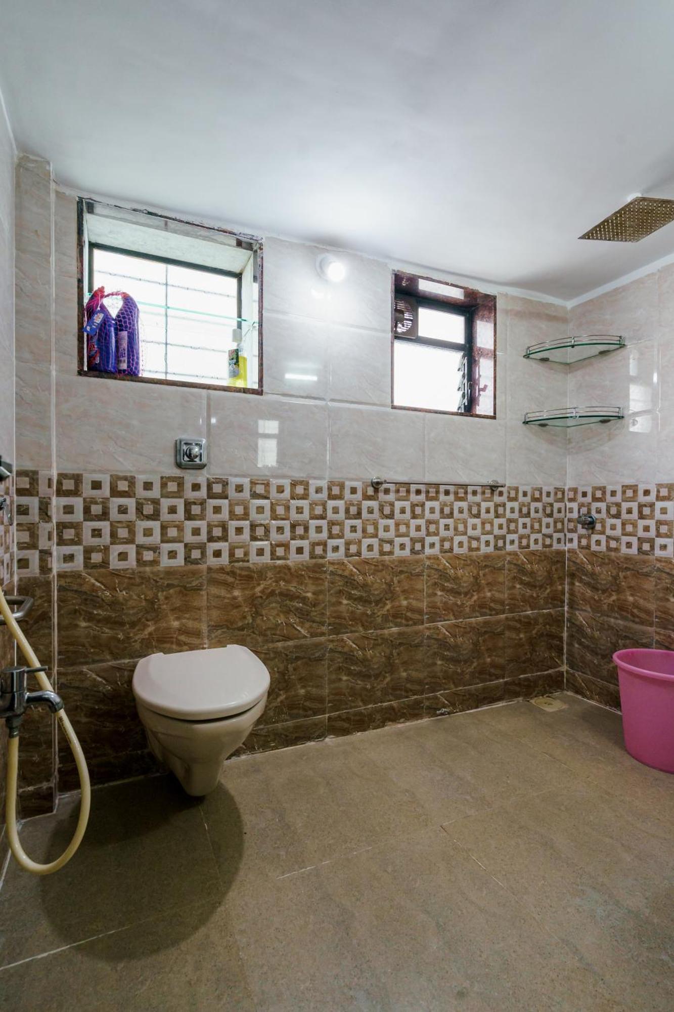 Apartment Zenstays - Premium Service In Mulund West Mumbai