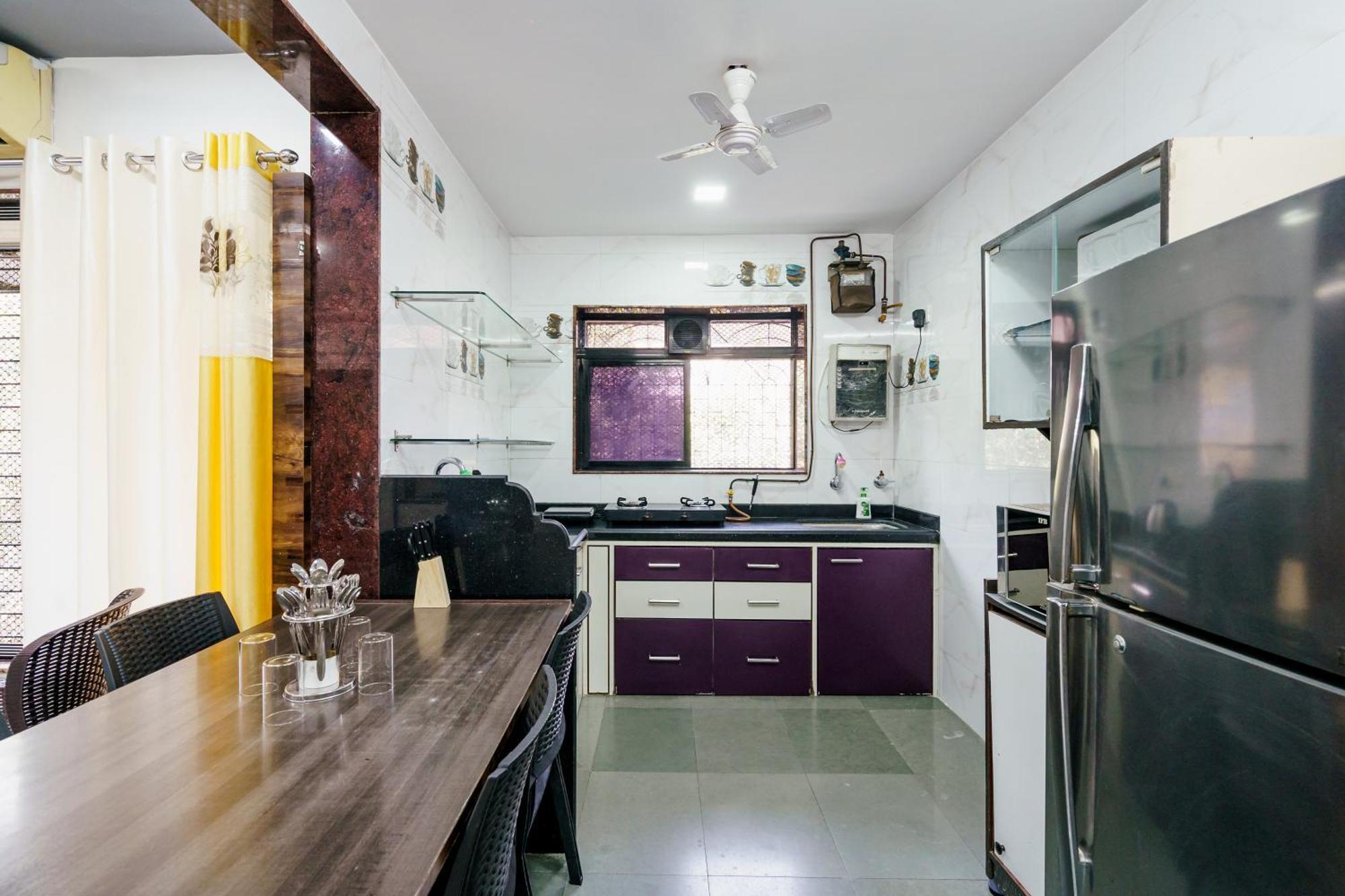 Zenstays - Premium Service In Mulund West * Mumbai