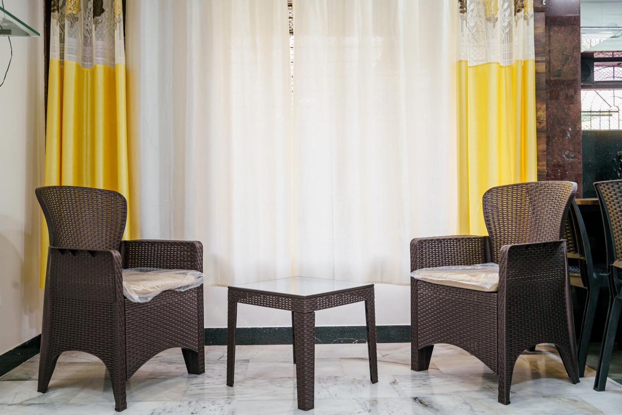 Apartment Zenstays - Premium Service In Mulund West Mumbai
