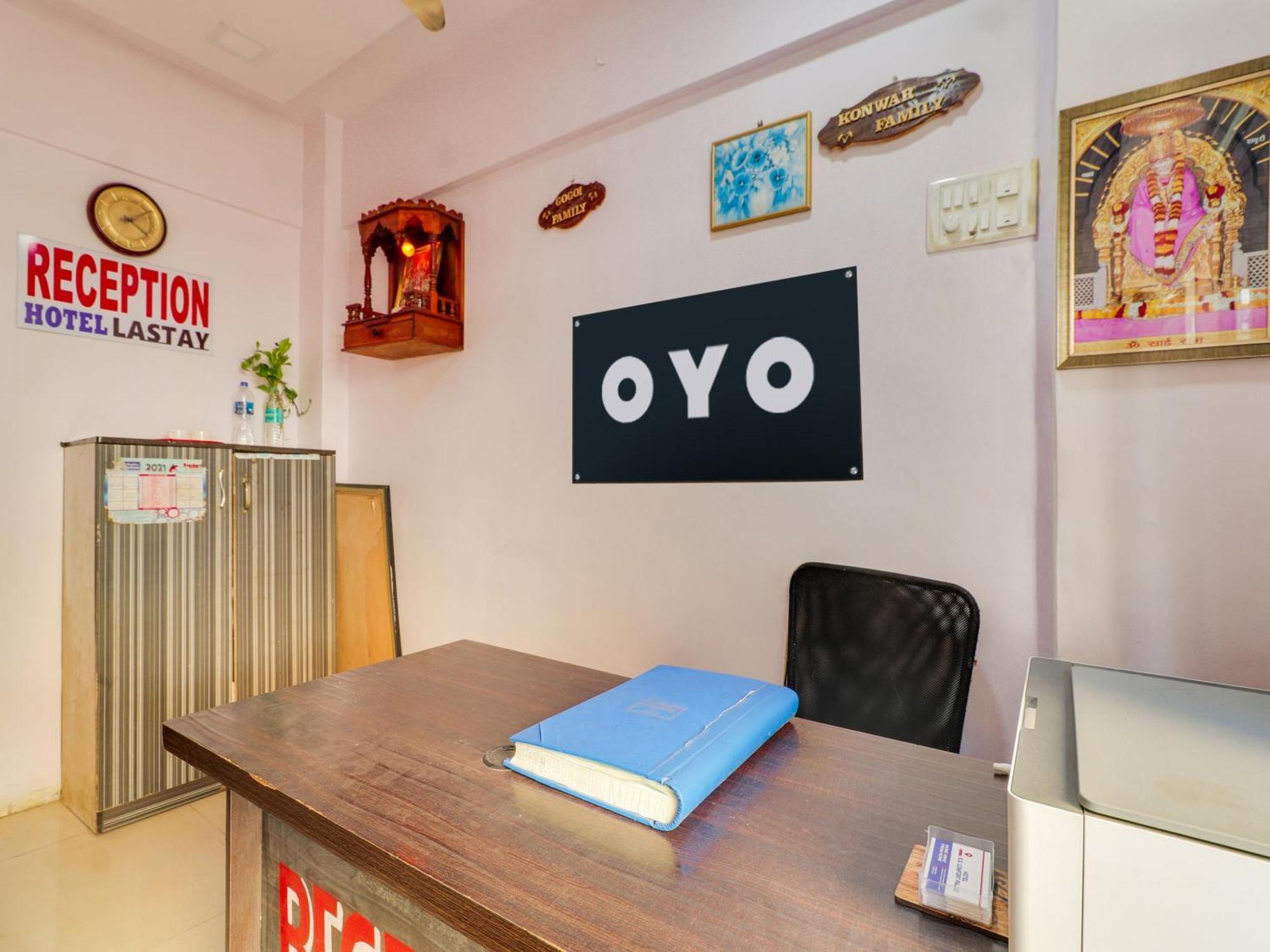 Hotel Collection O Sher E Punjab Andheri Mumbai