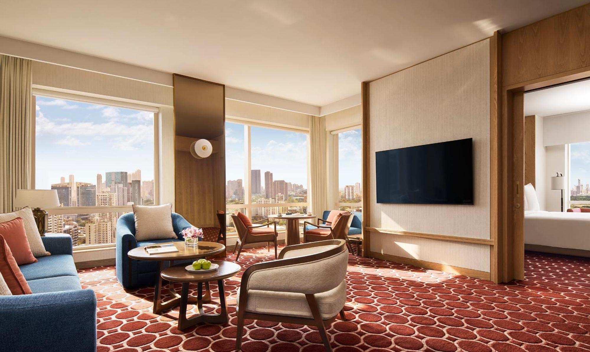 Hotel Four Seasons