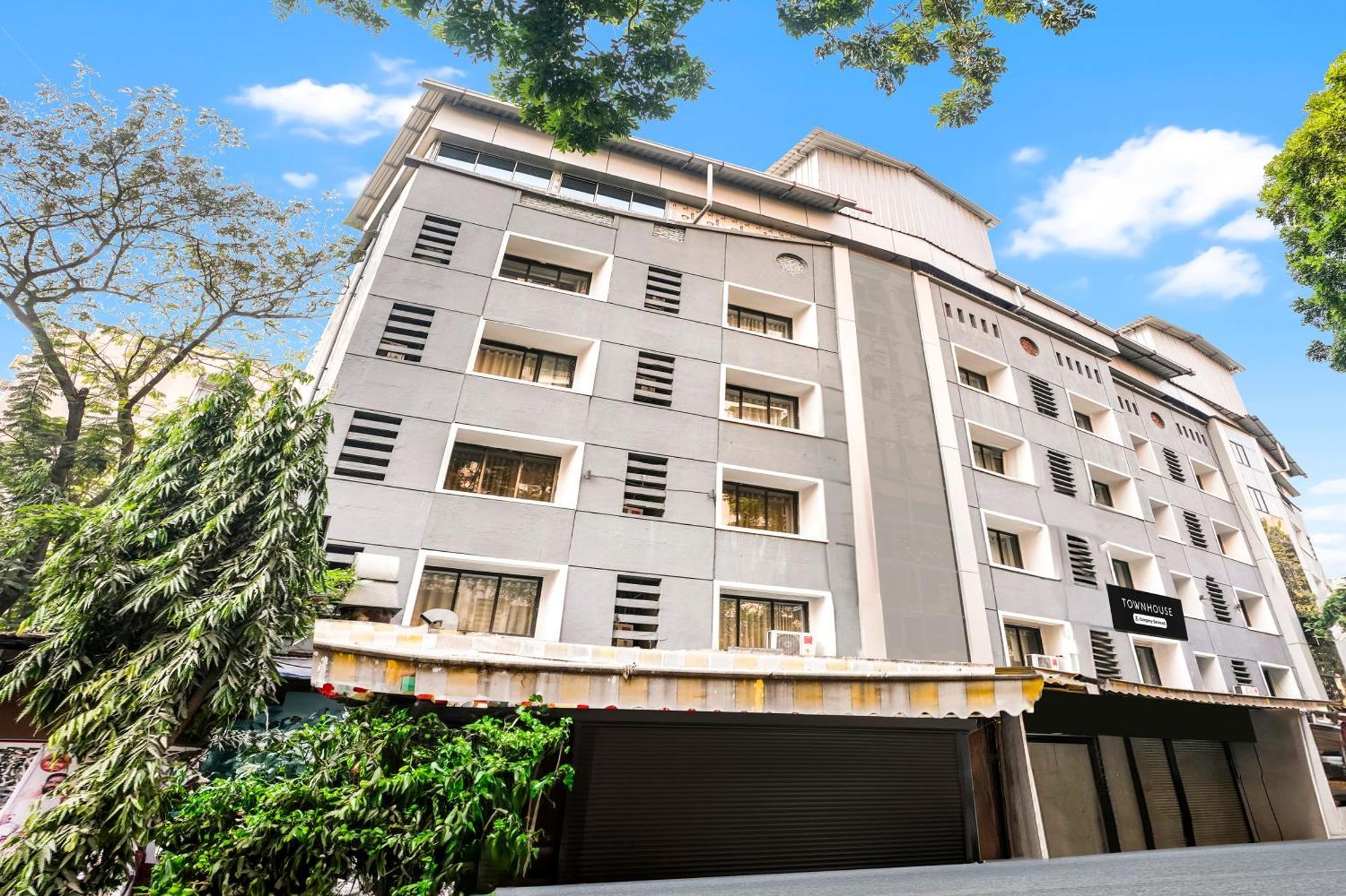 Hotel Super Townhouse Marol Near Airport 4*