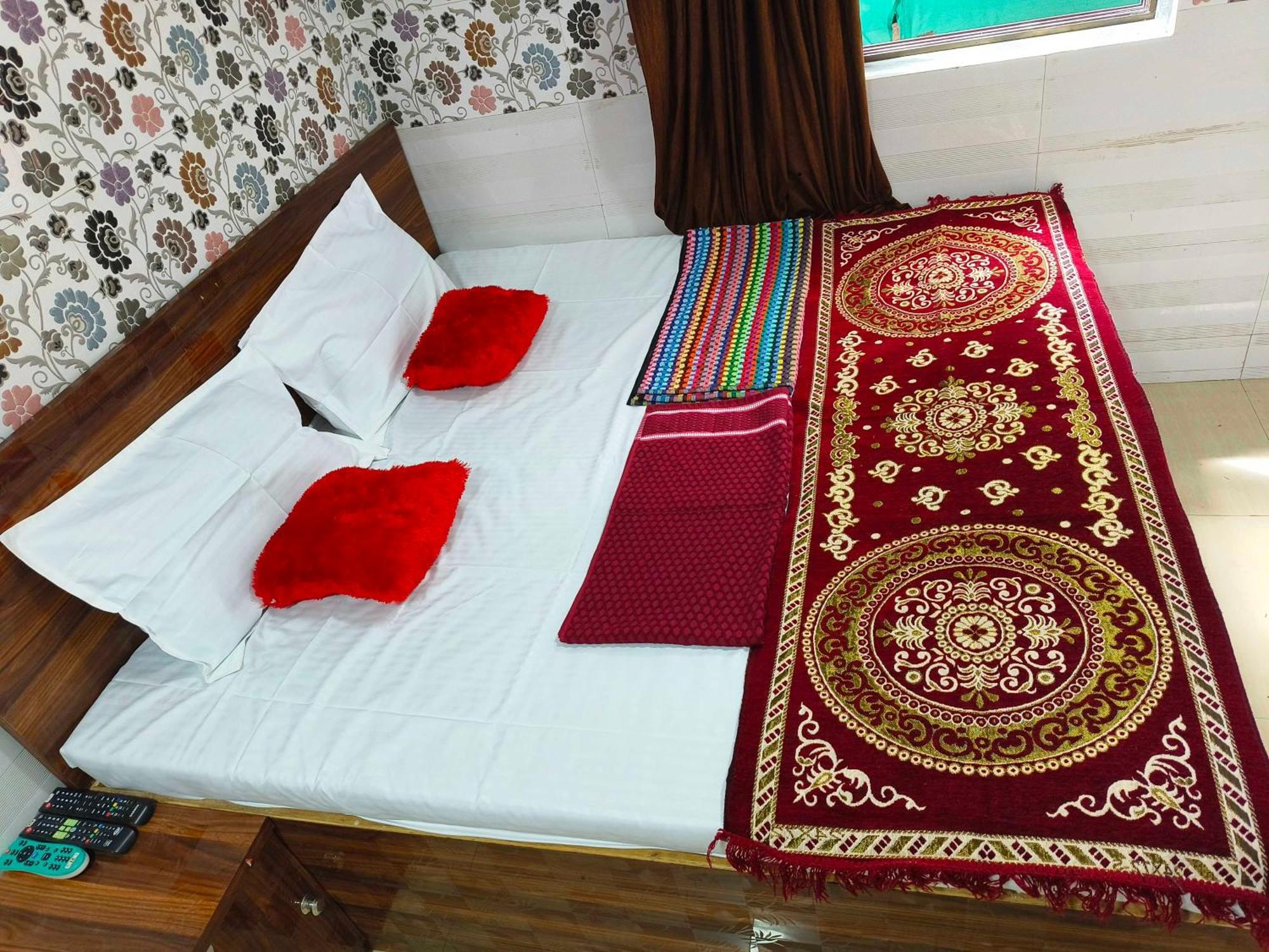 O Sai Palace 4*