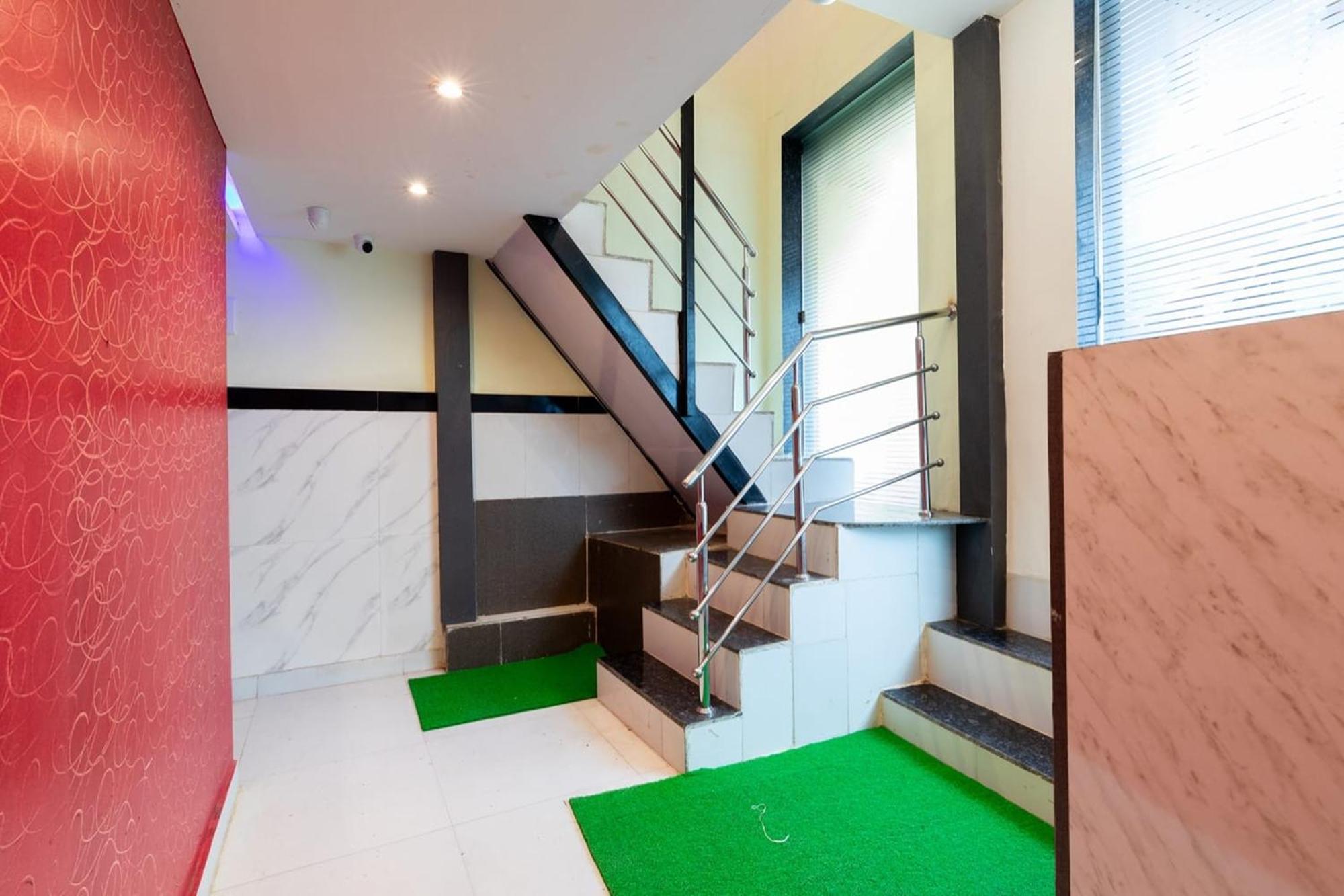 Shera Residency 2* Bombaim
