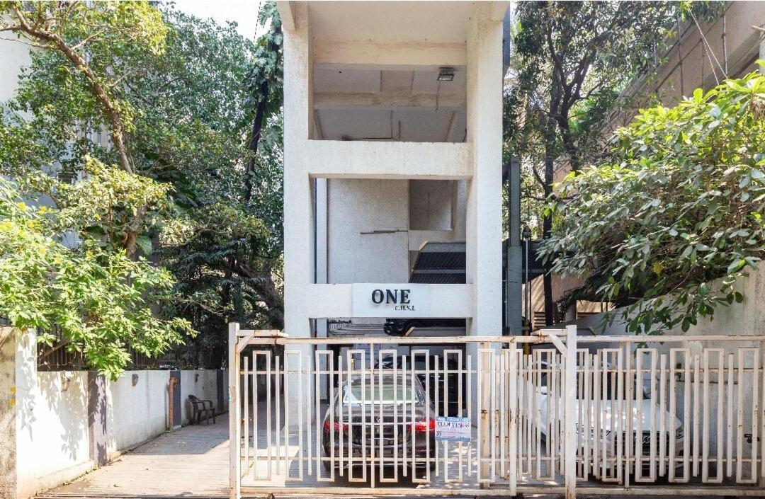 The Ruby Abode ! Premium 1 Bhk Santacruz Mumbai