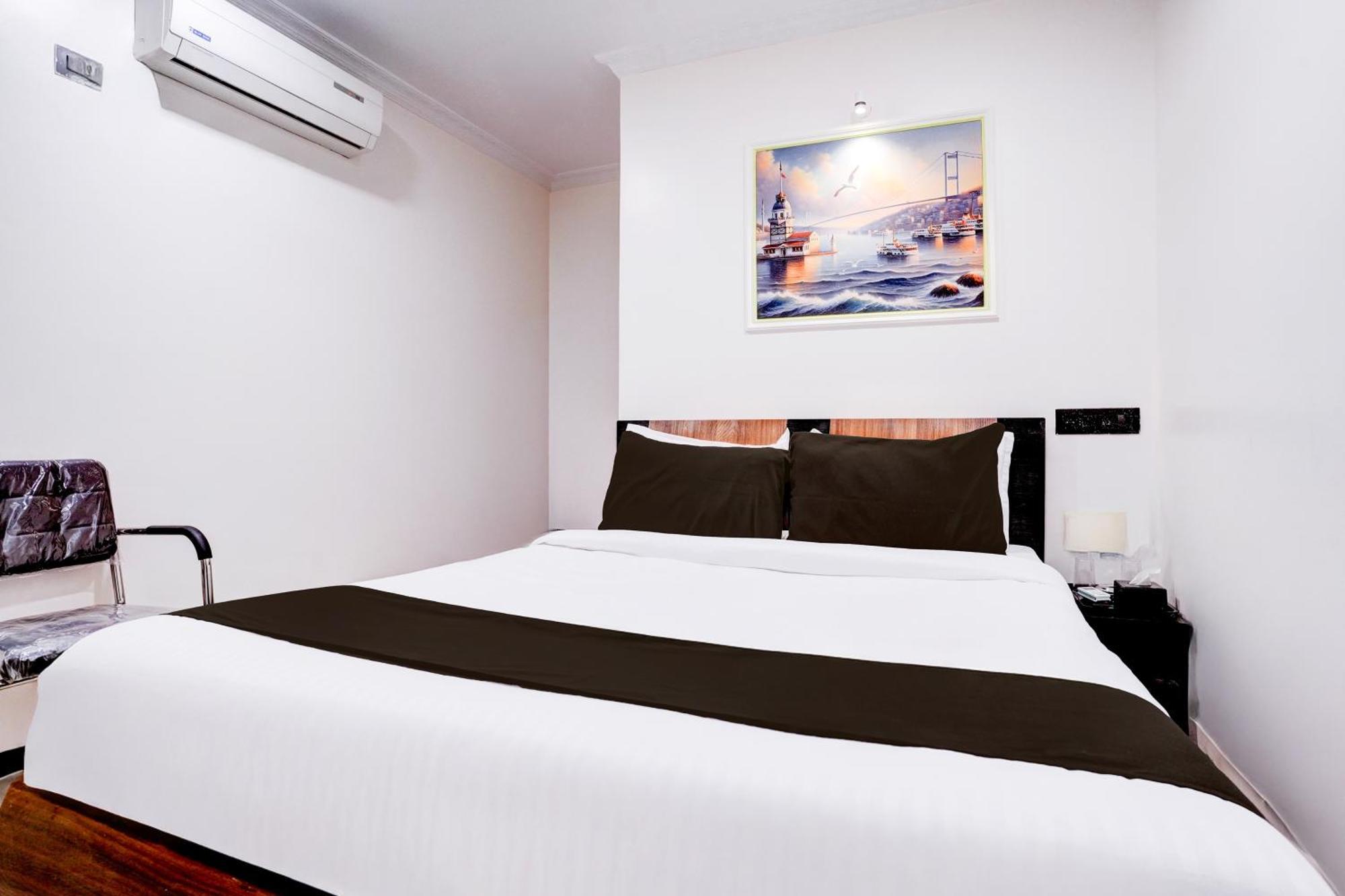 Super O Sunrise Executive Hotel