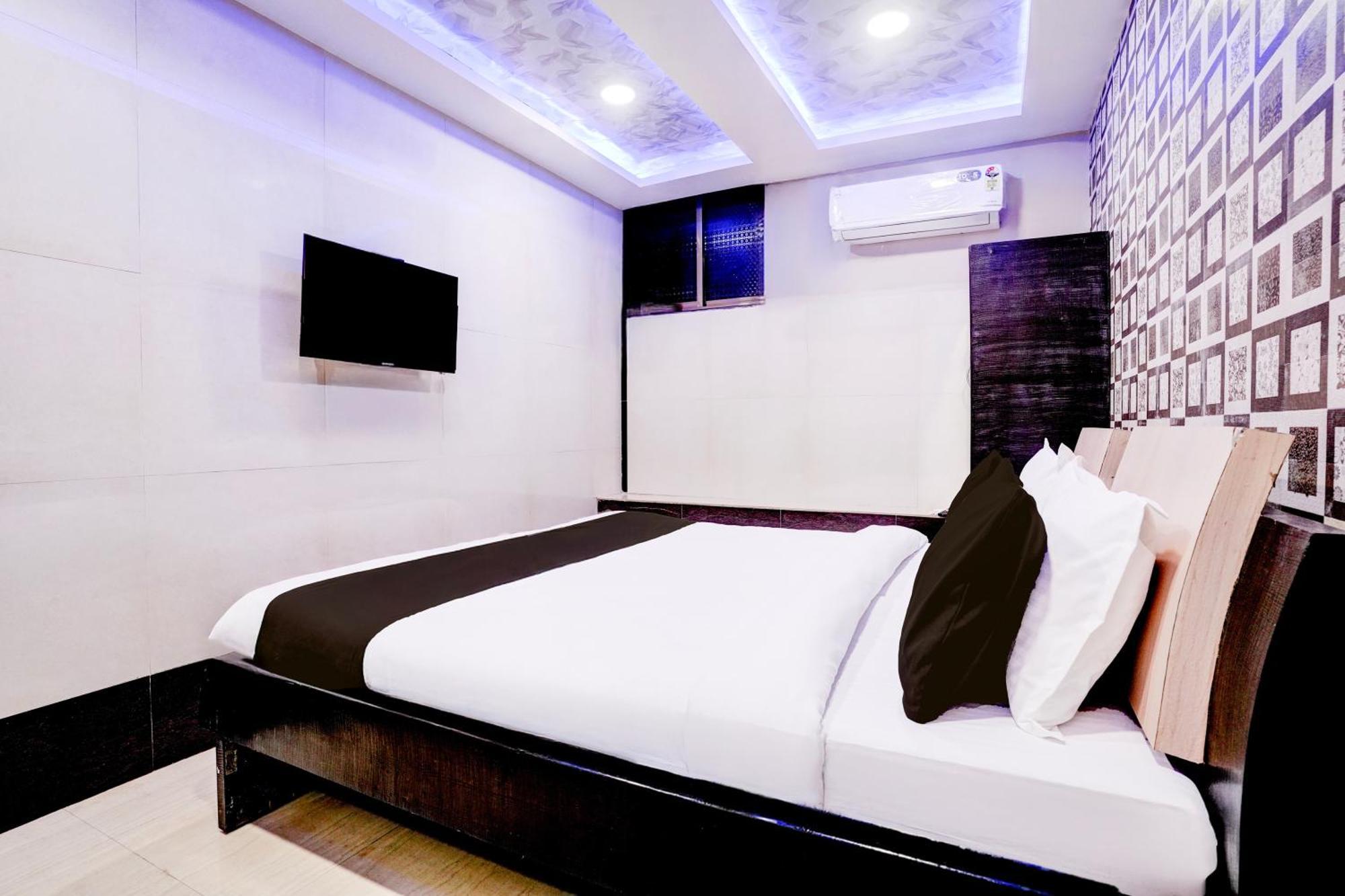 Super O Sunrise Executive Hotel *