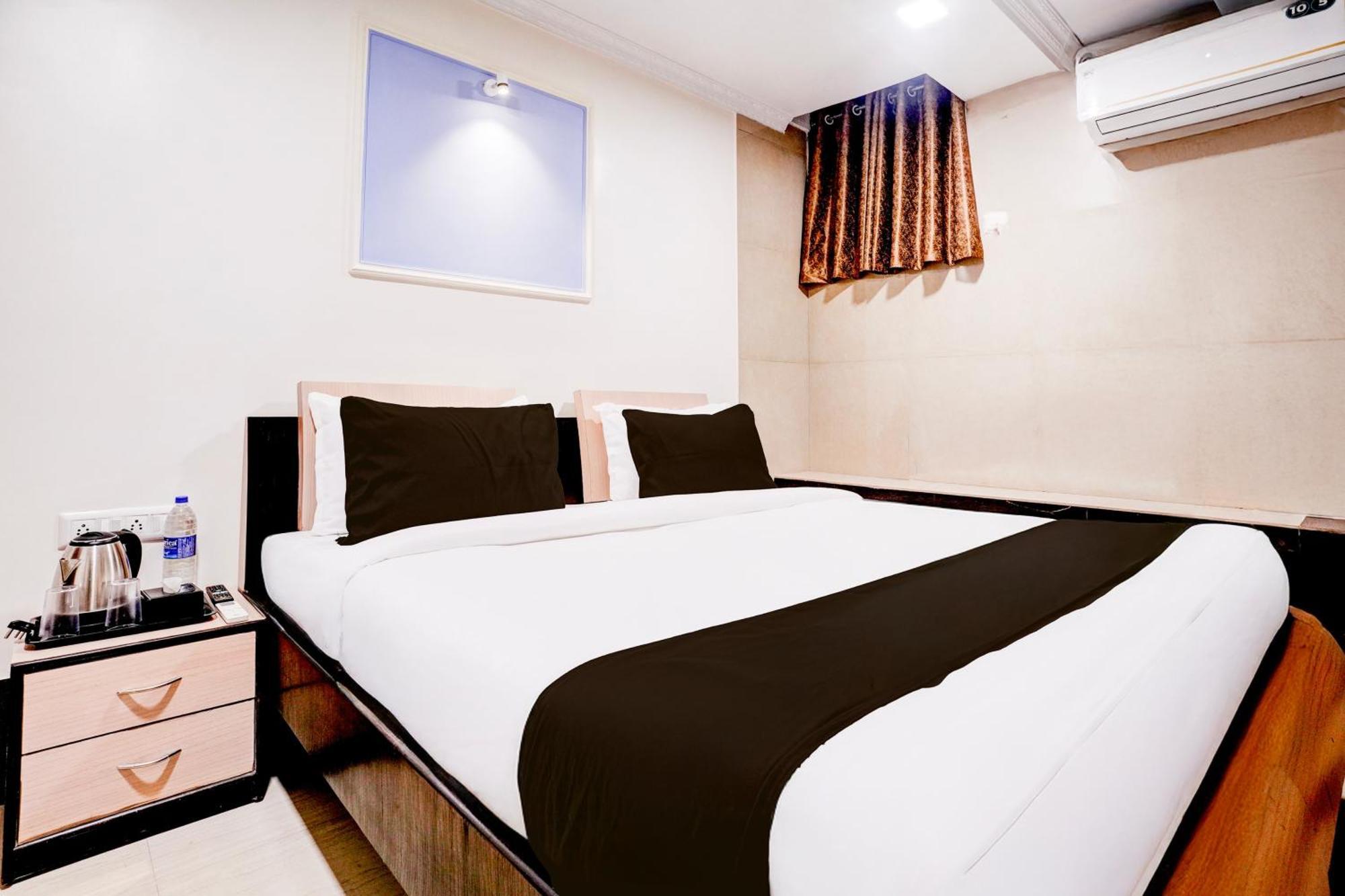 Super O Sunrise Executive Hotel Mumbai