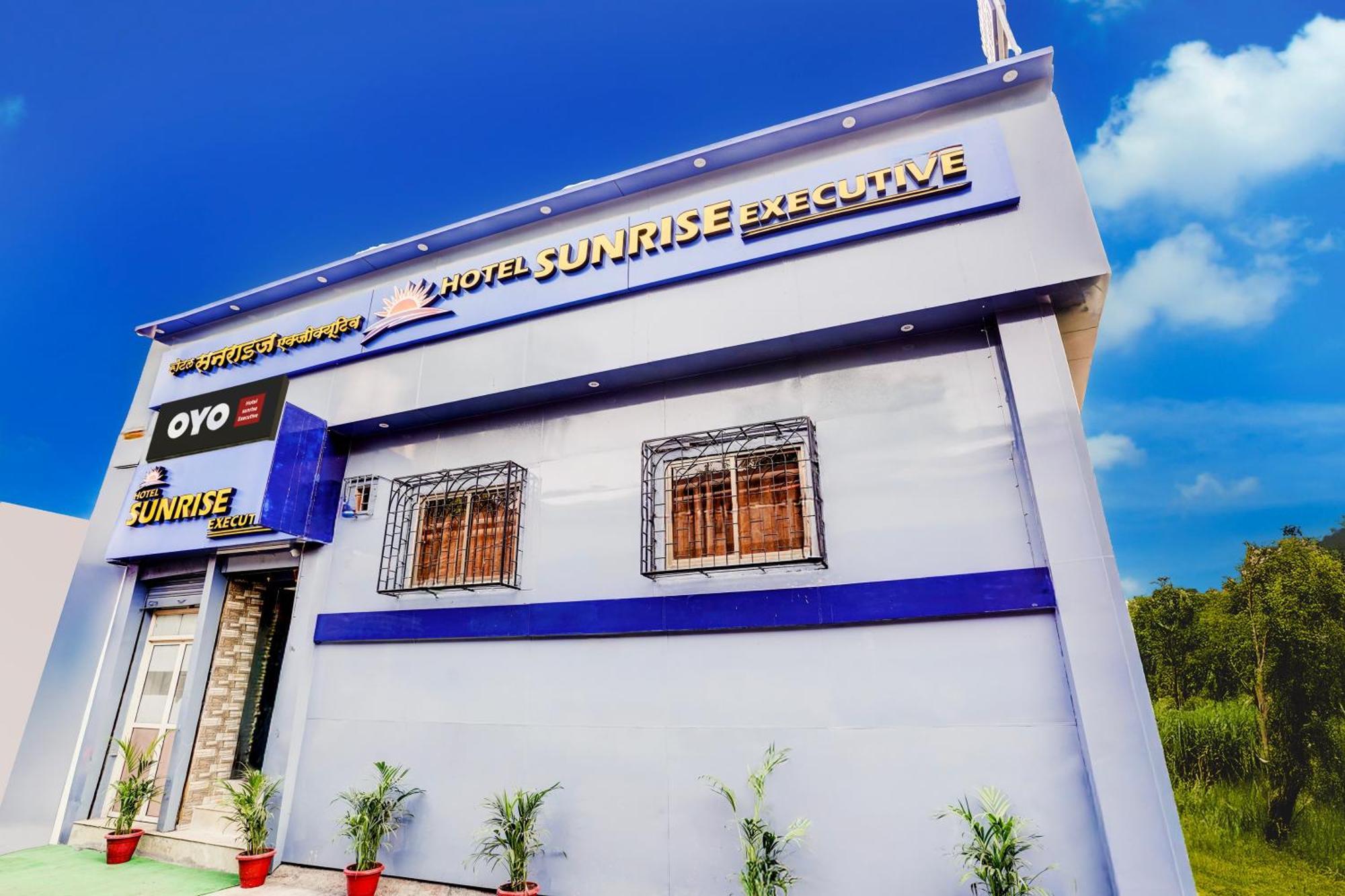 Hotel Super O Sunrise Executive Mumbai