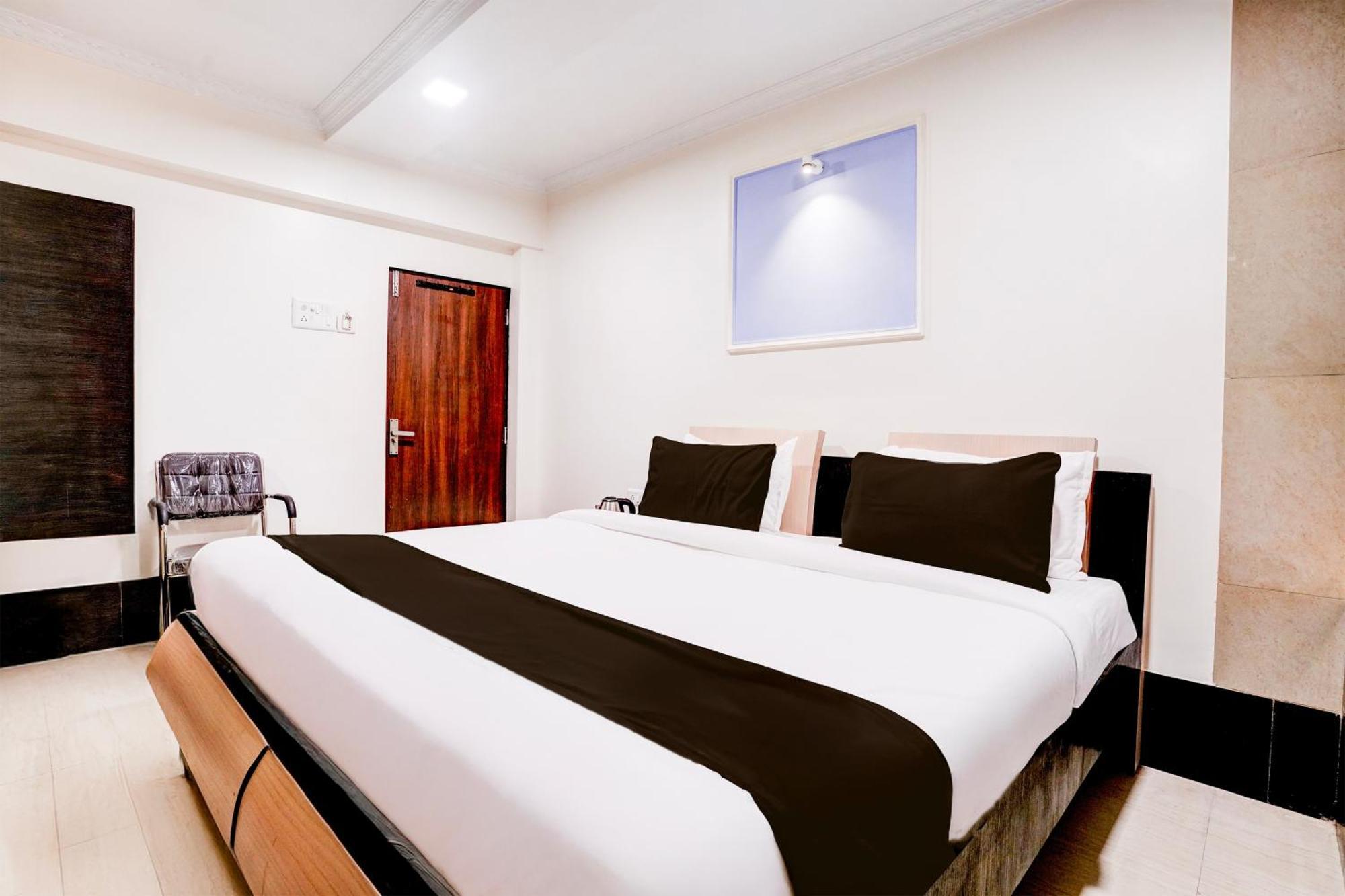 Super O Sunrise Executive Hotel