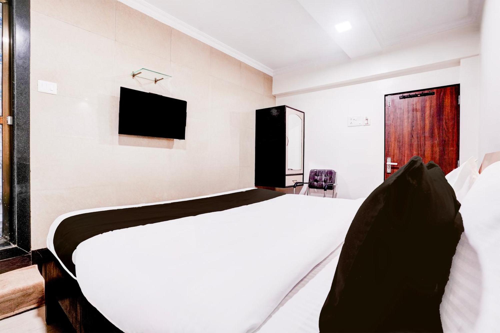 Hotel Super O Sunrise Executive