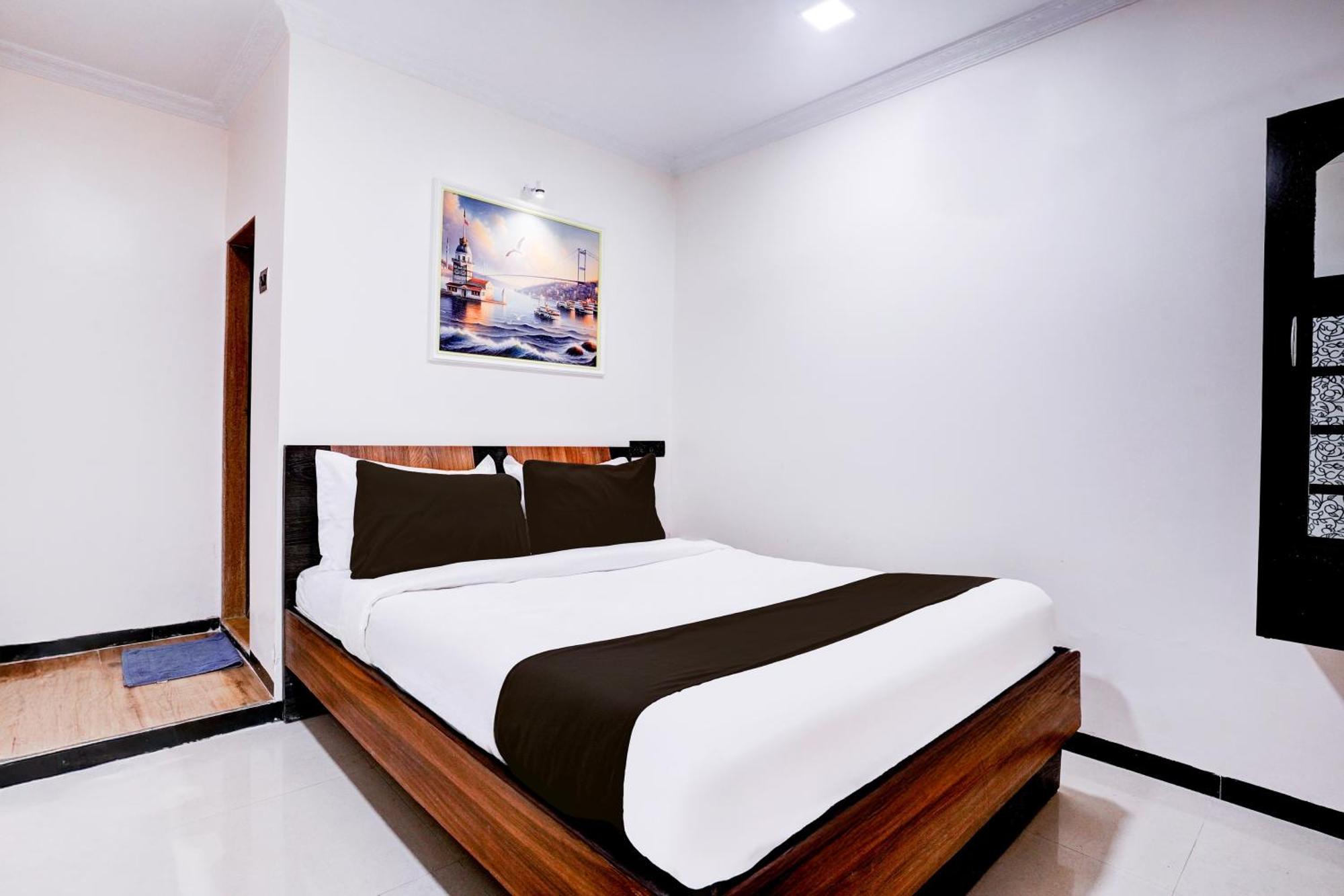 Super O Sunrise Executive Hotel *