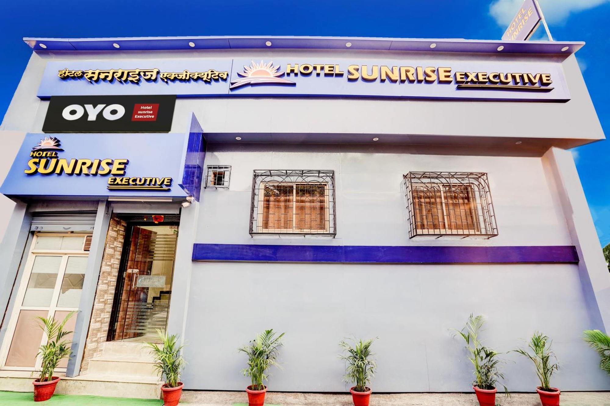 Hotel Super O Sunrise Executive Mumbai
