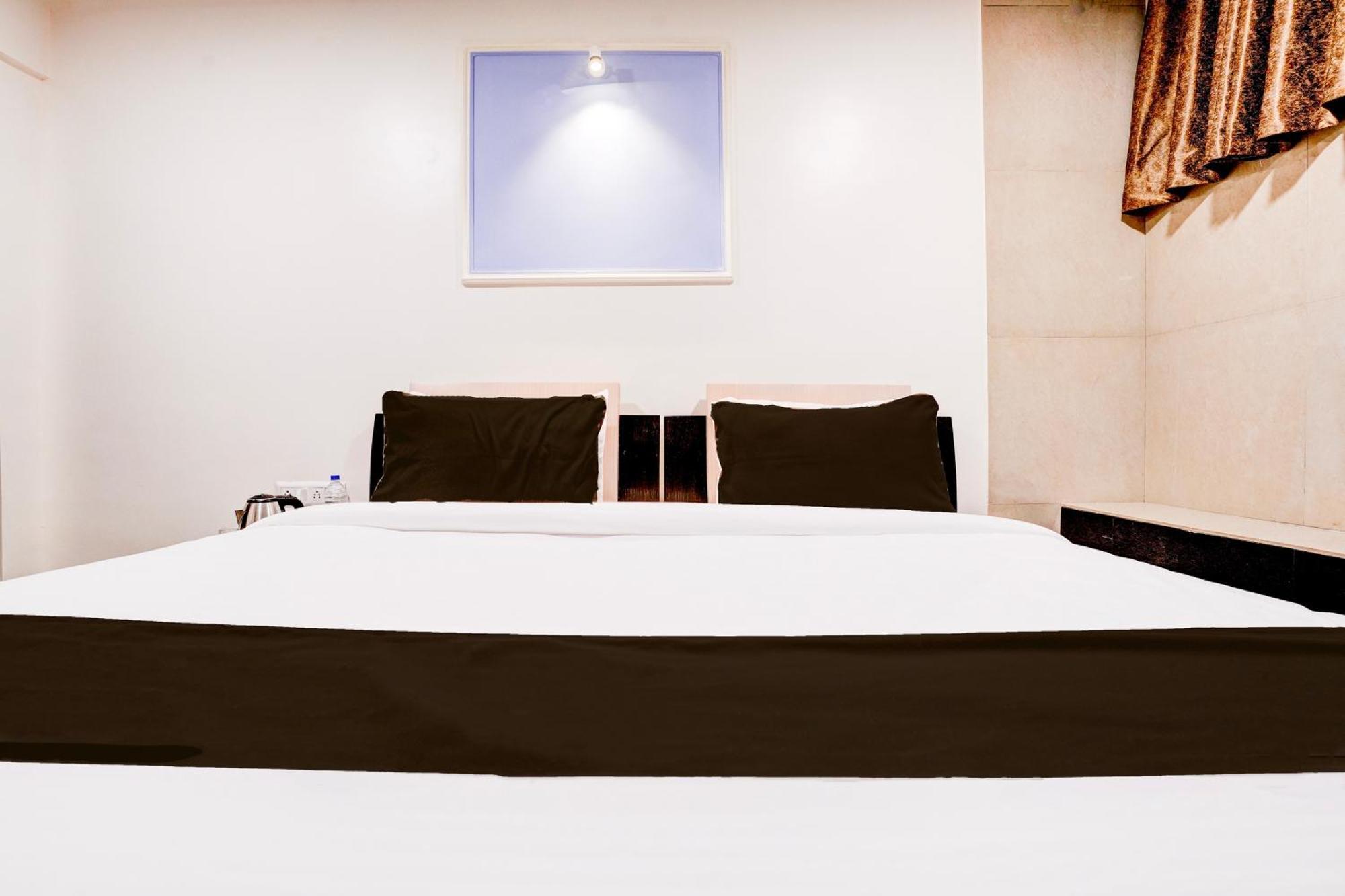 Hotel Super O Sunrise Executive