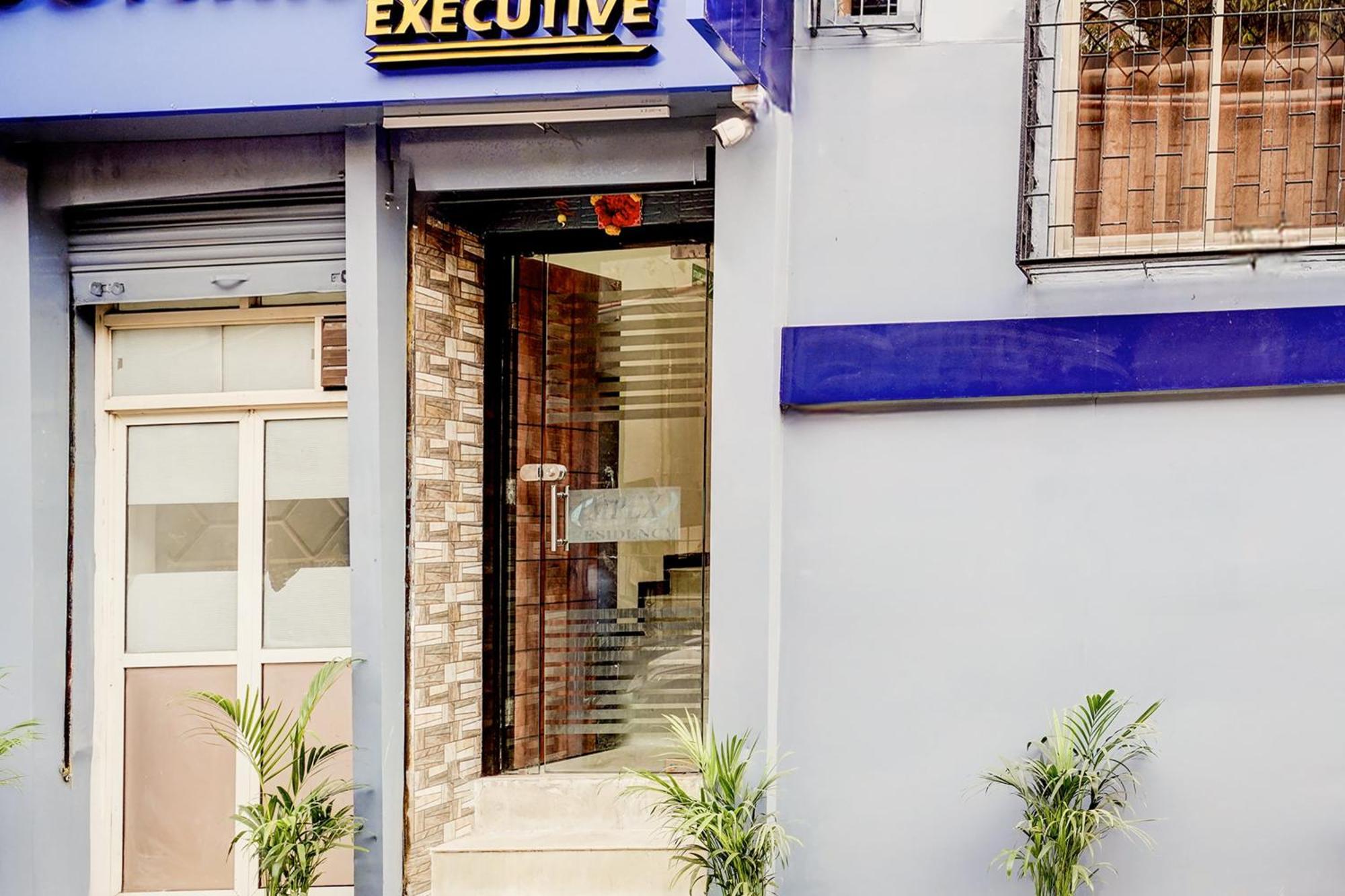 Super O Sunrise Executive * Mumbai