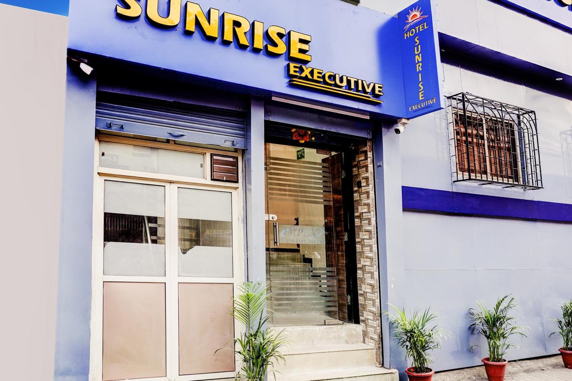 Hotel Super O Sunrise Executive