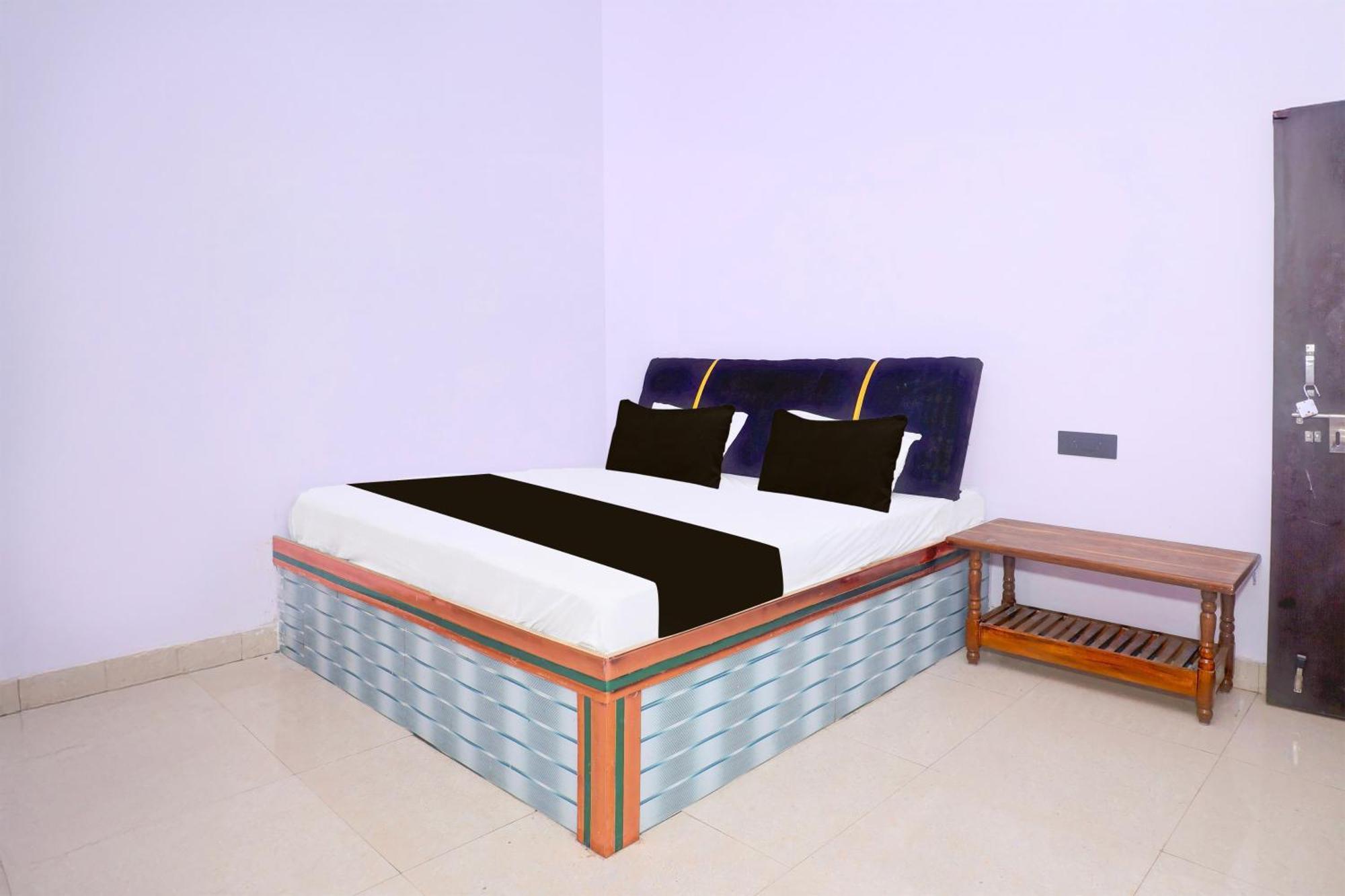 Hotel Art Of Spice Mumbai