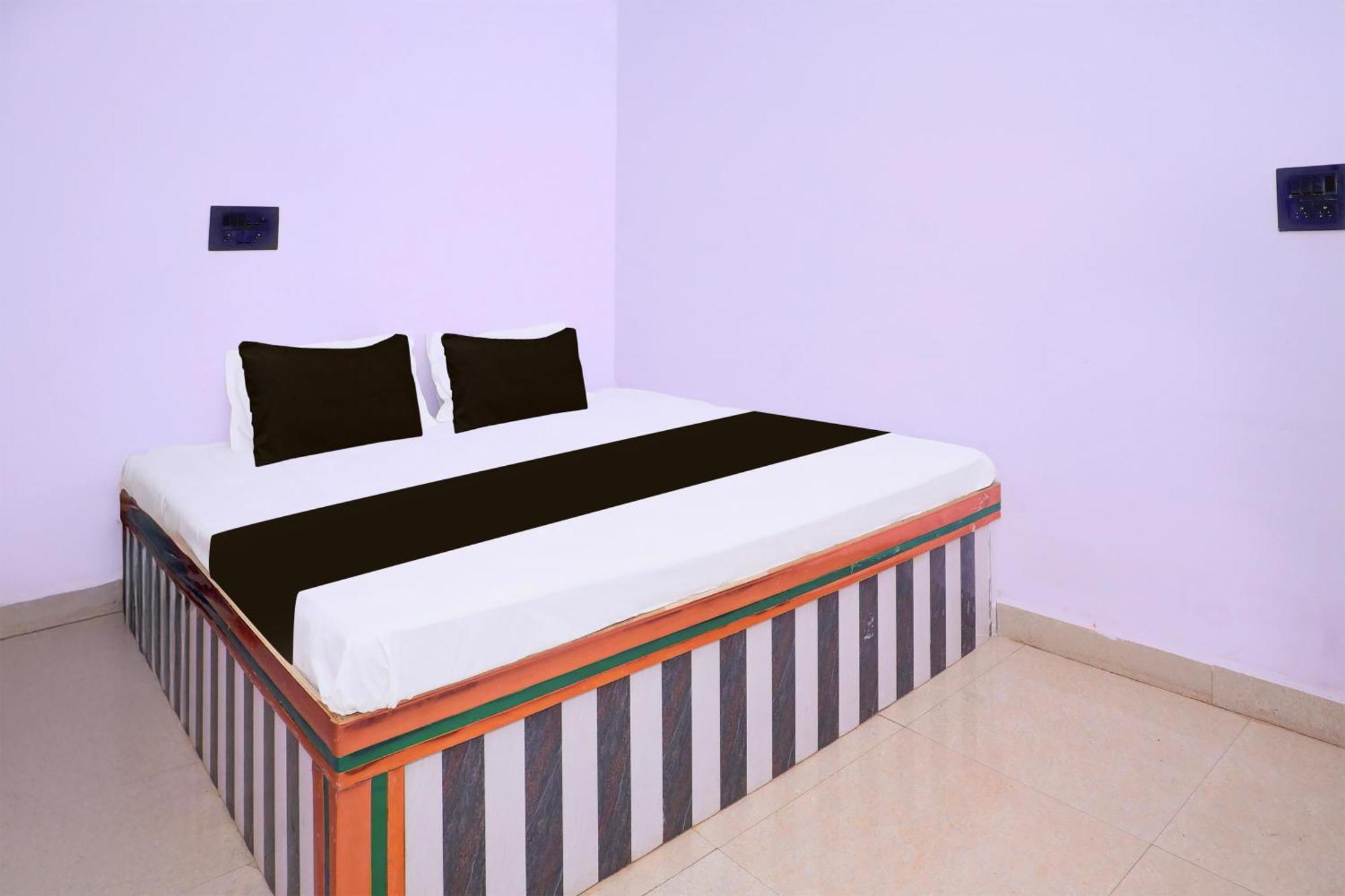 Hotel Art Of Spice Mumbai