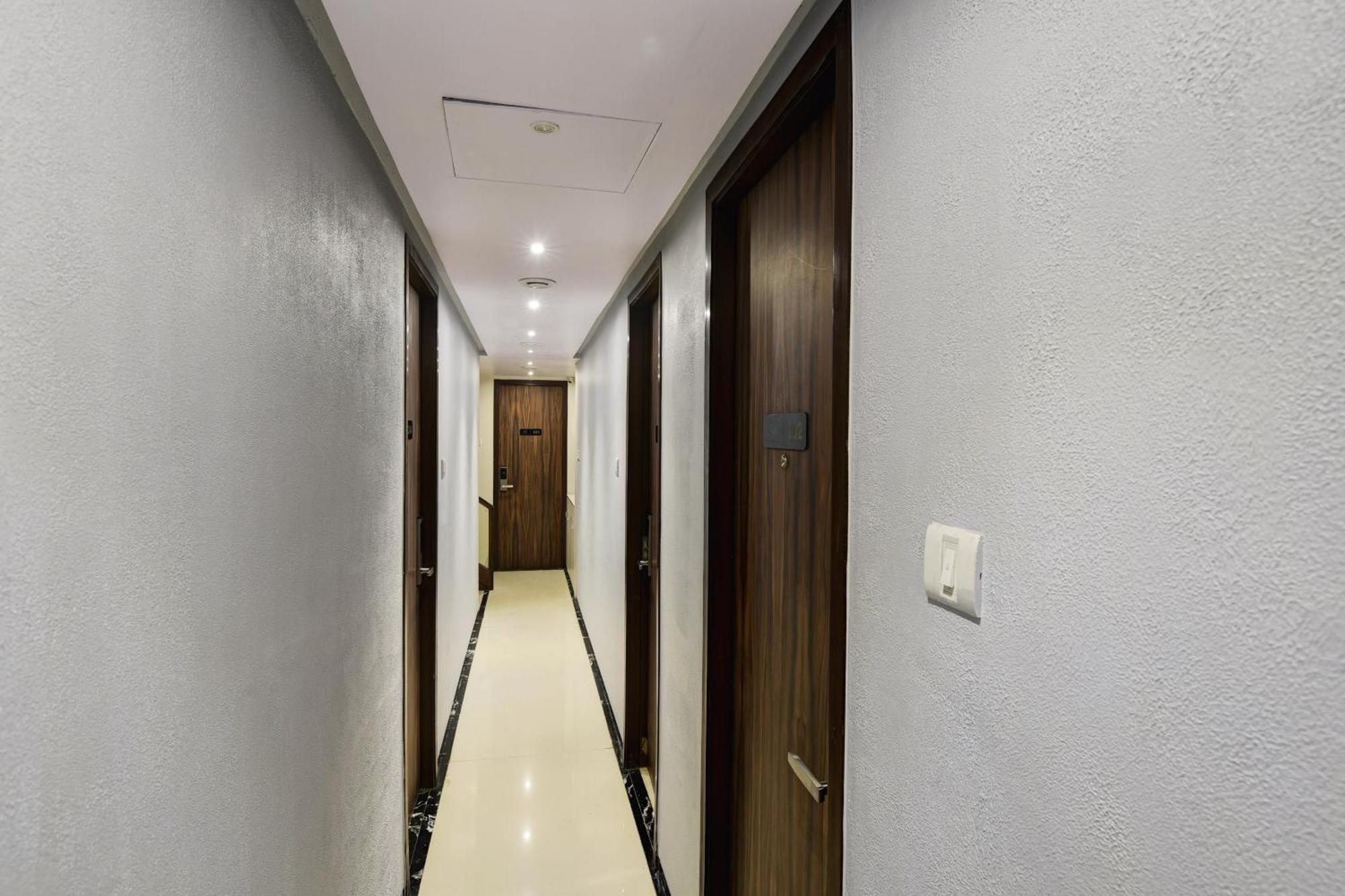 Hotel New Dream Residency