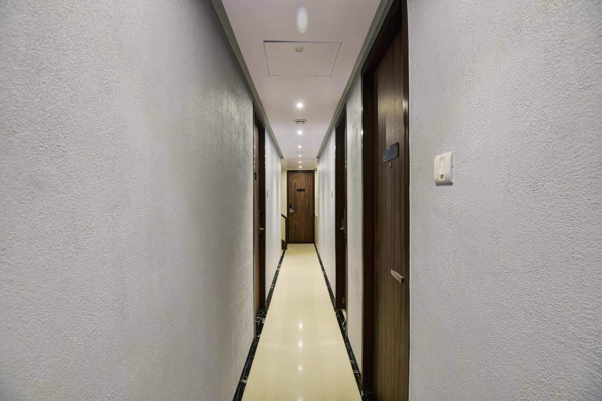 Hotel New Dream Residency