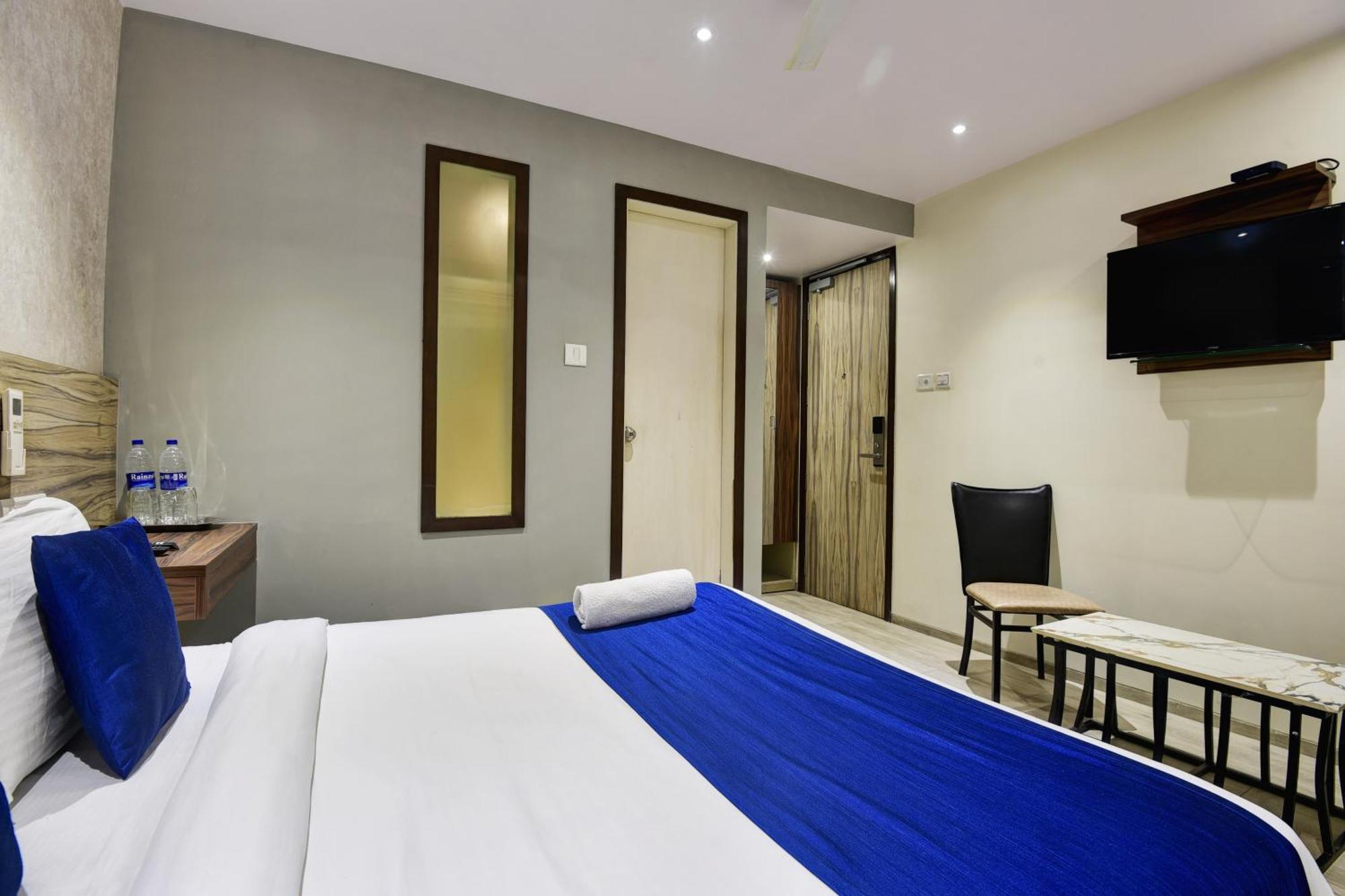 Hotel New Dream Residency Mumbai