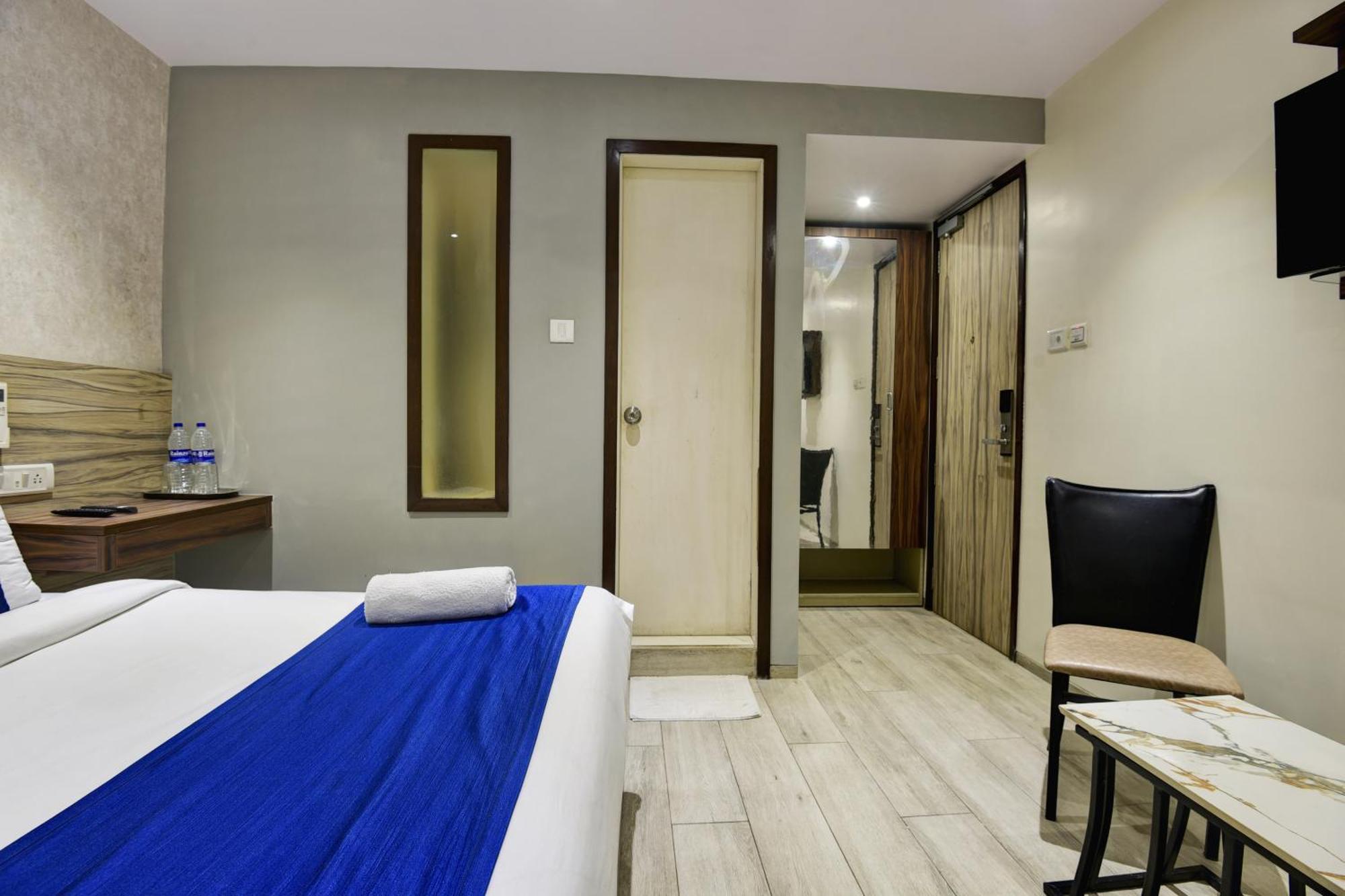 New Dream Residency Mumbai