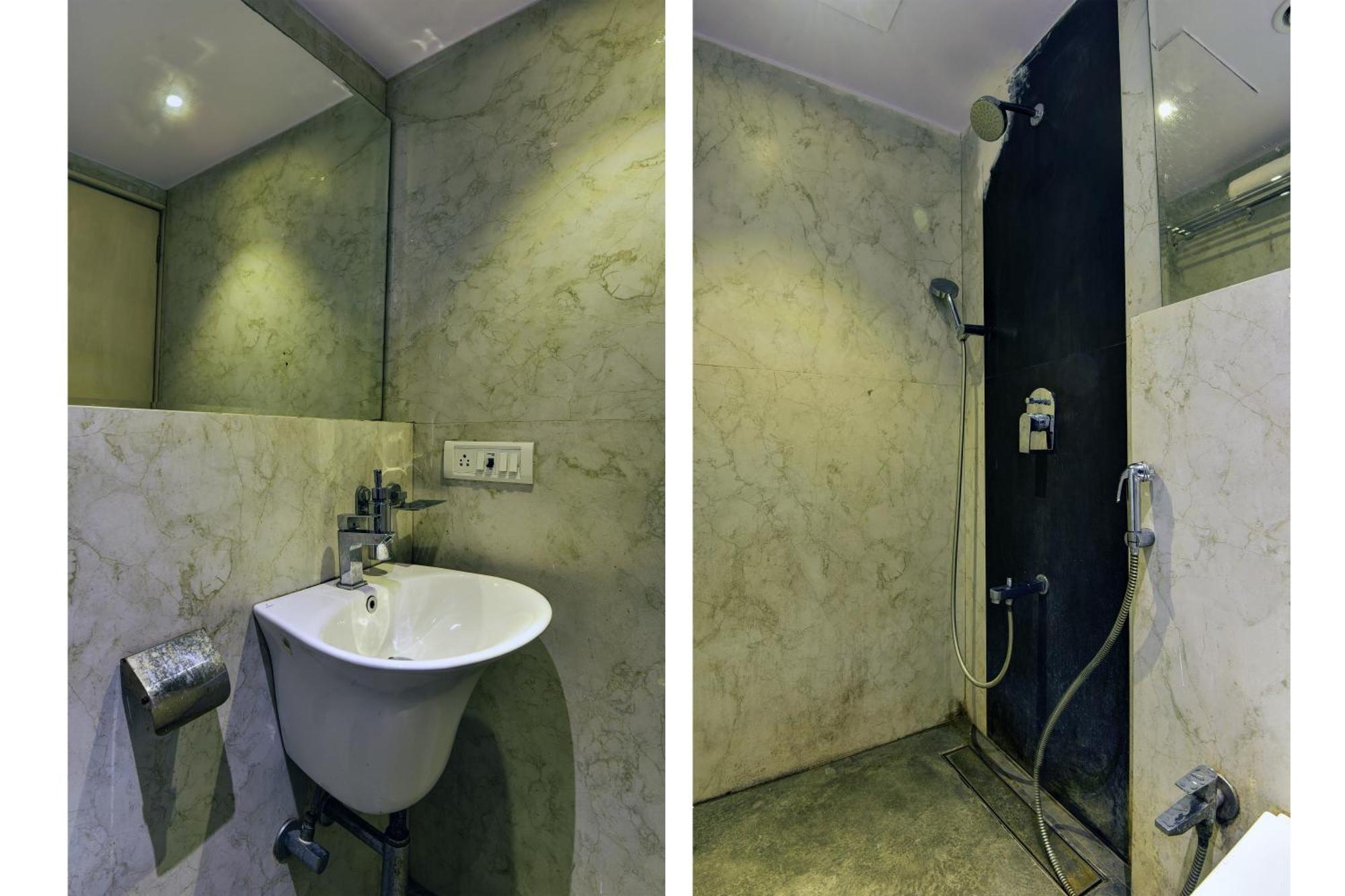 New Dream Residency Hotel Mumbai