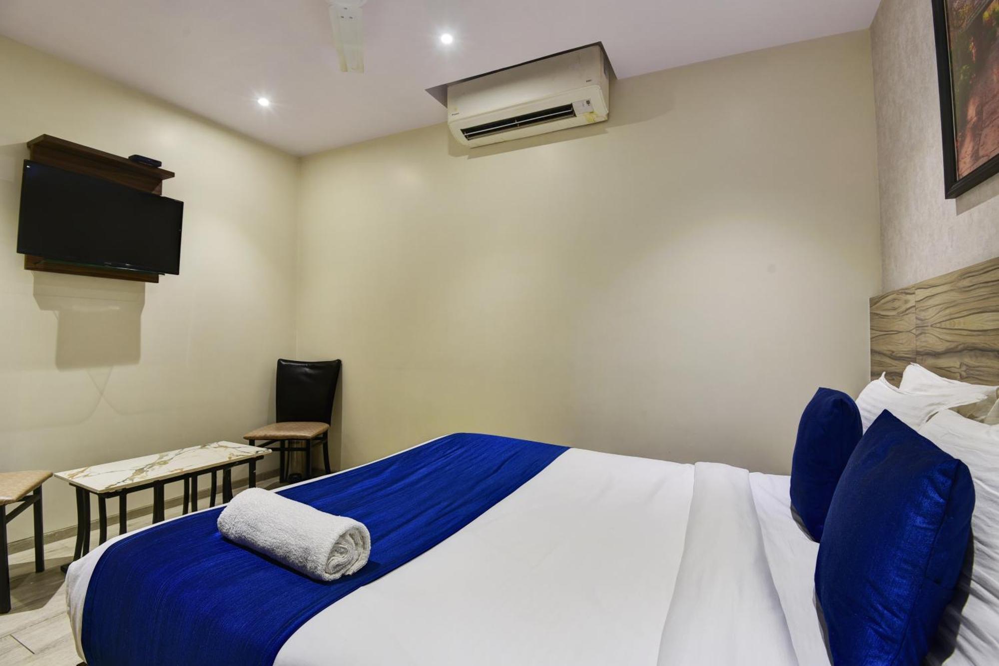 New Dream Residency * Mumbai