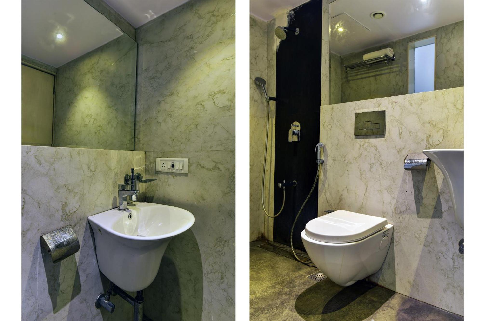 New Dream Residency Hotel