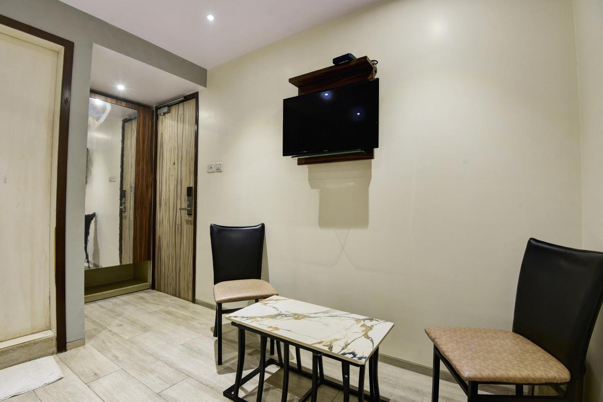 Hotel New Dream Residency Mumbai