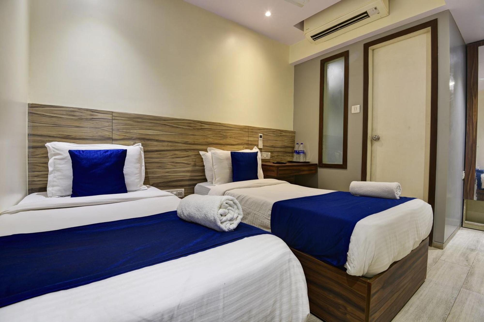 New Dream Residency Hotel