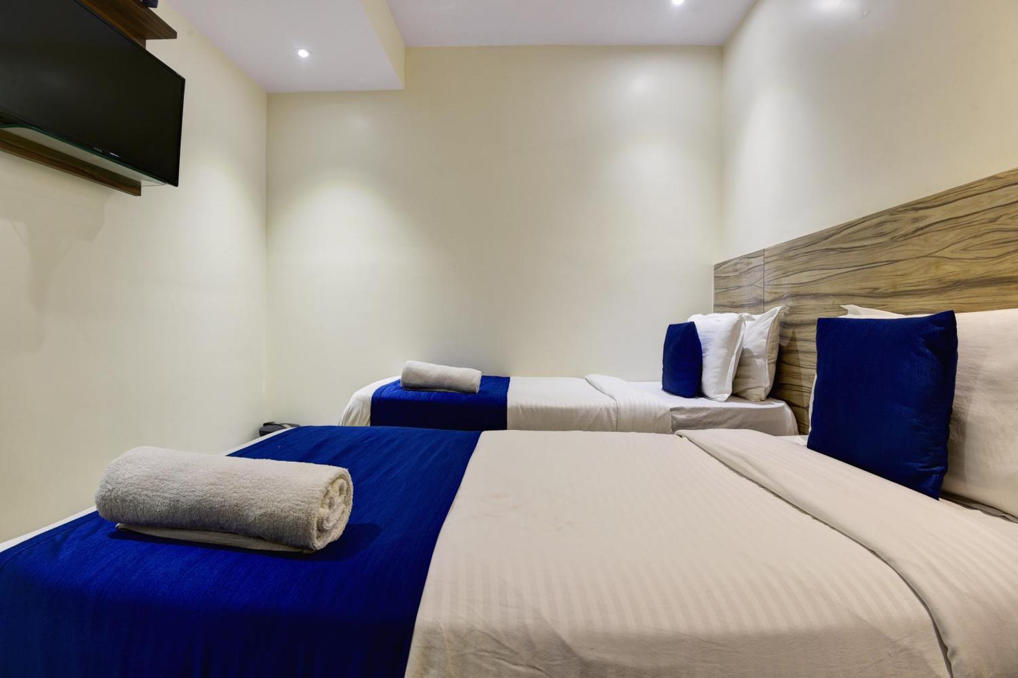 New Dream Residency * Mumbai