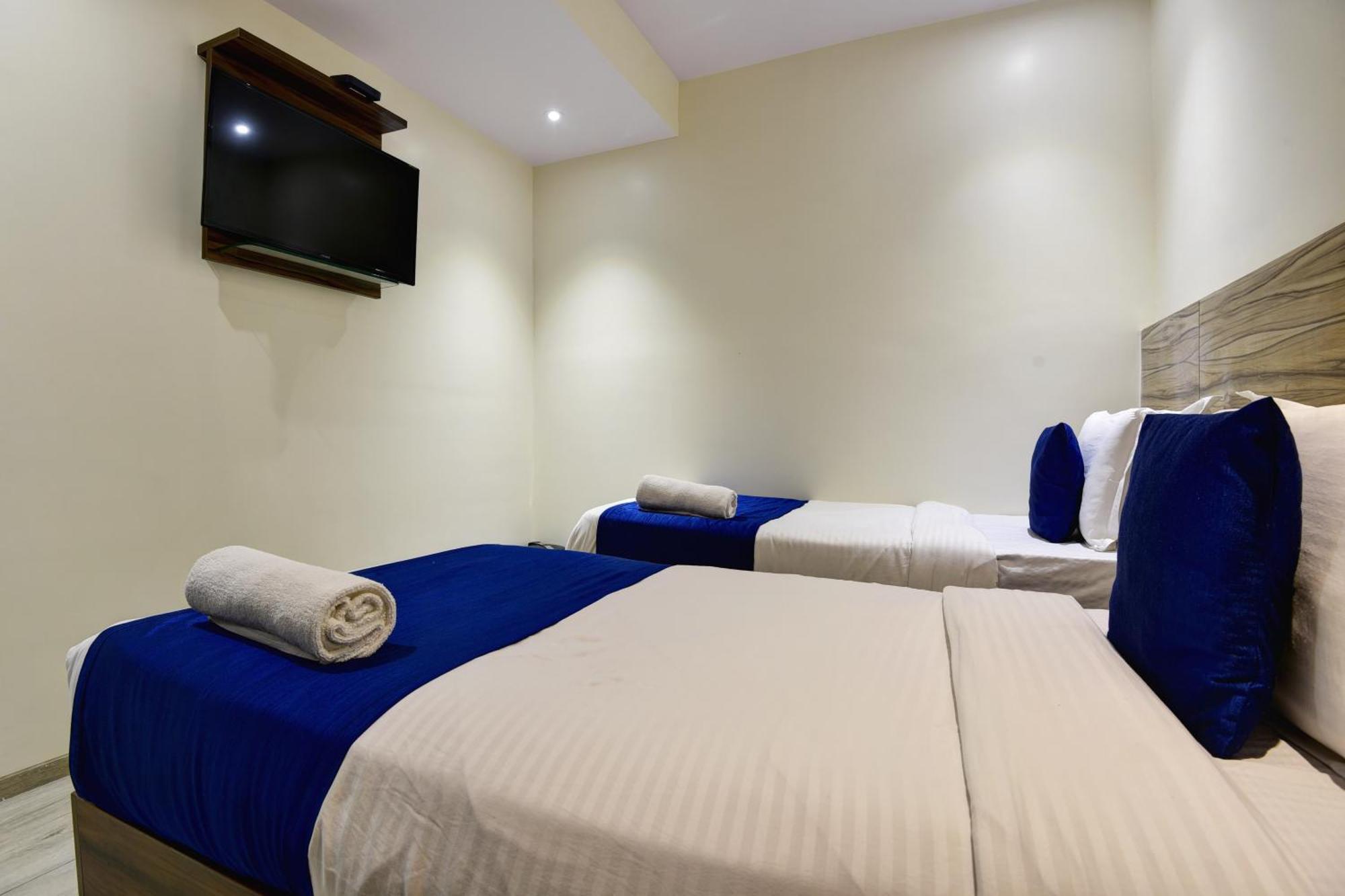 Hotel New Dream Residency *