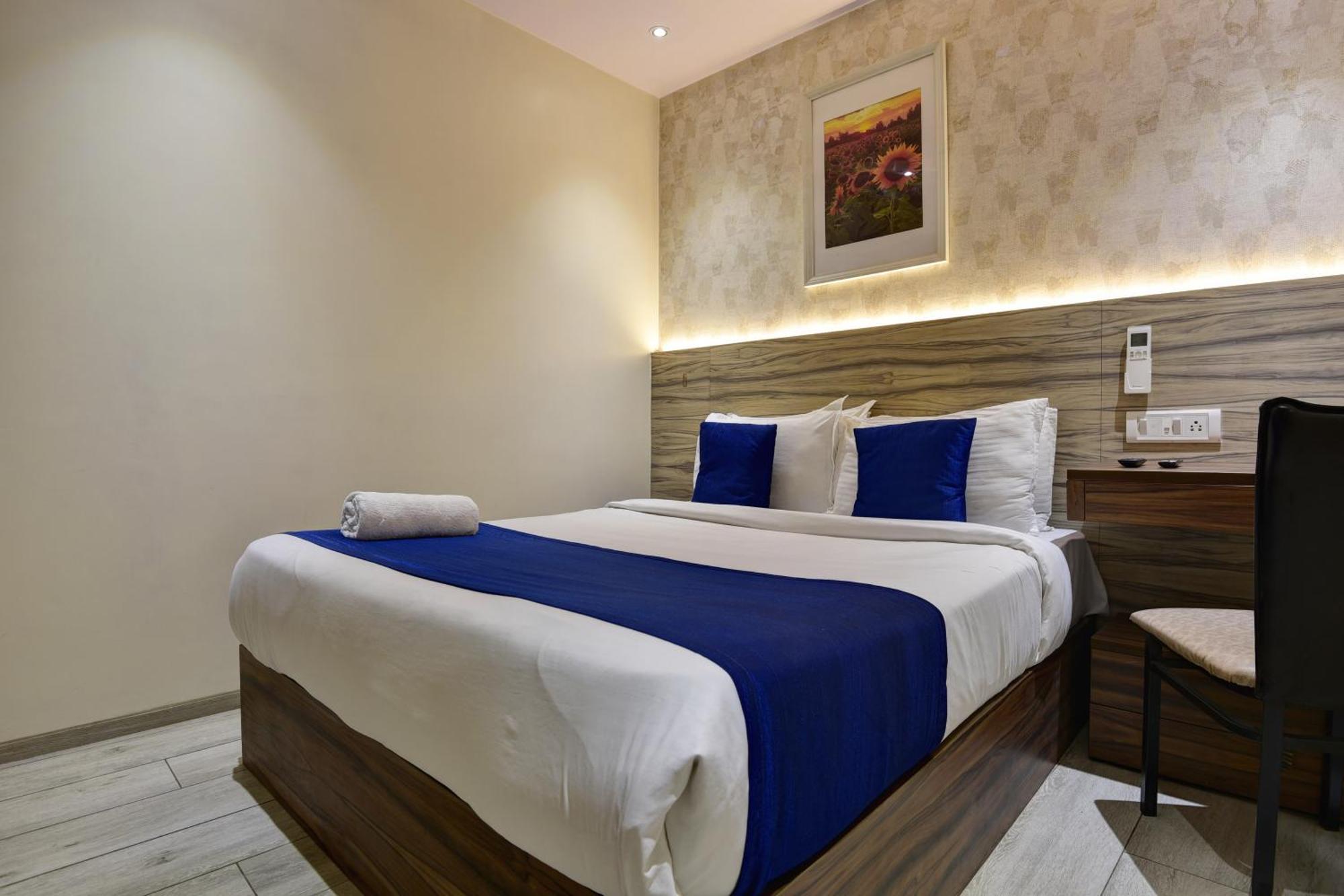 New Dream Residency * Mumbai