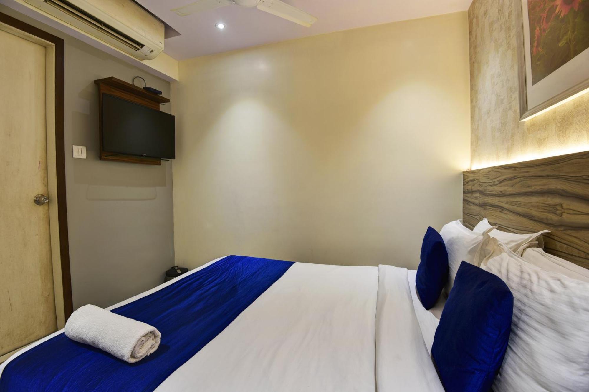New Dream Residency Hotel *