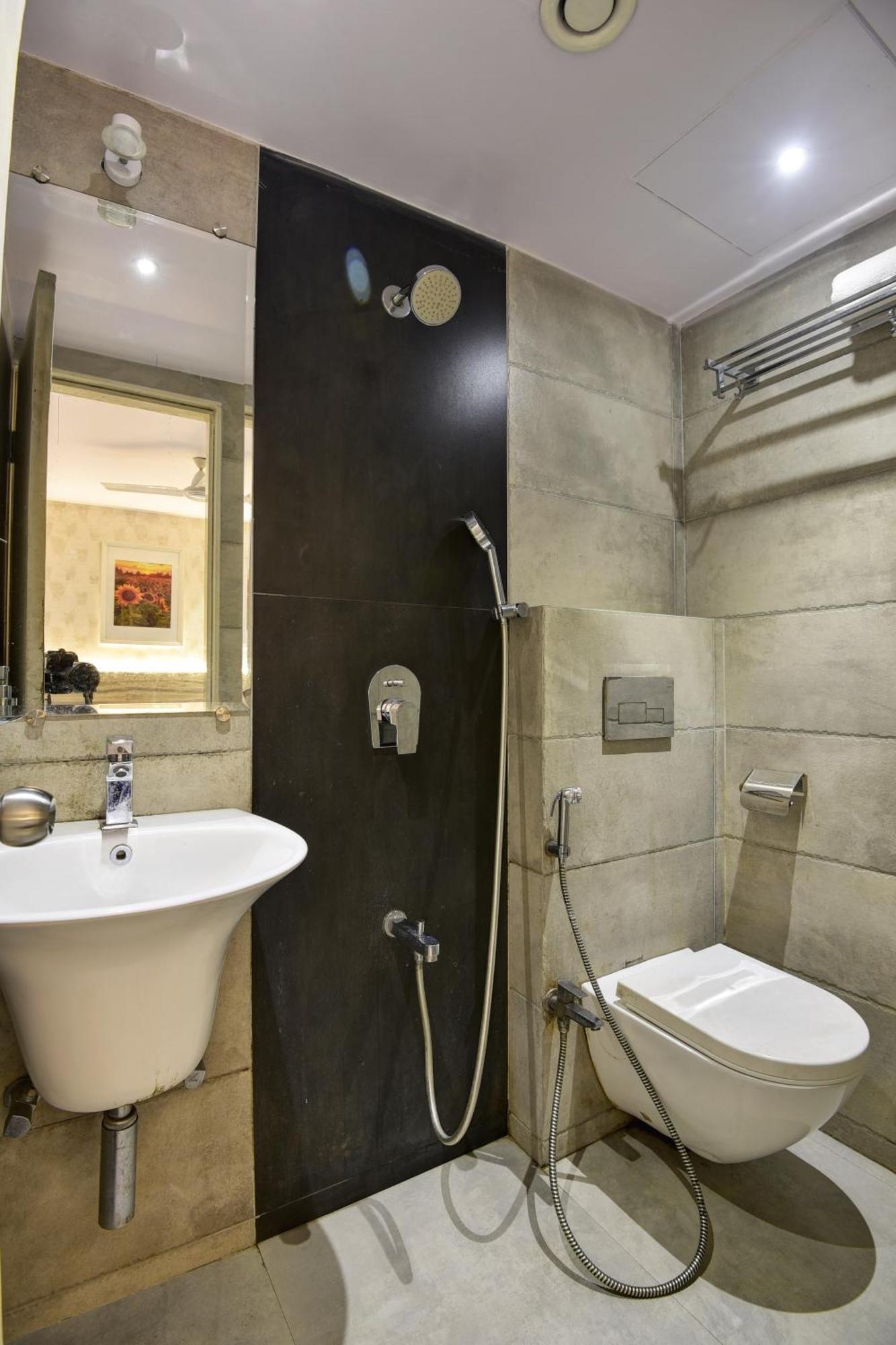 New Dream Residency Hotel Mumbai