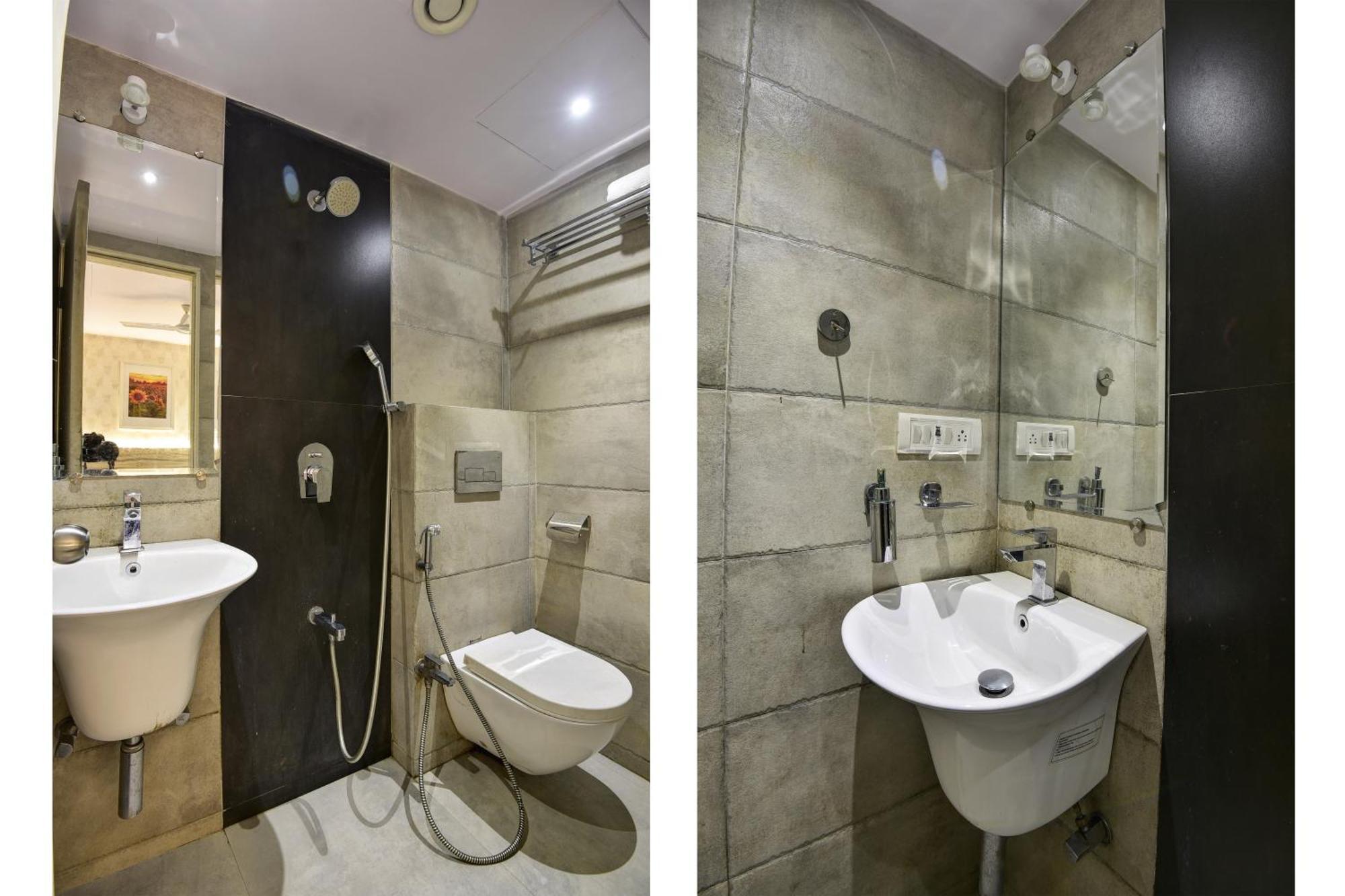 Hotel New Dream Residency *