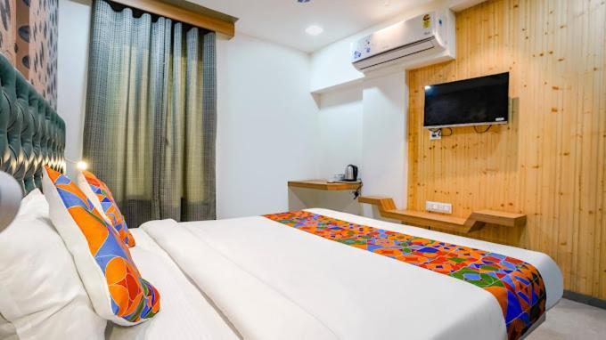 Dream Residenccy Mhada Hotel Mumbai