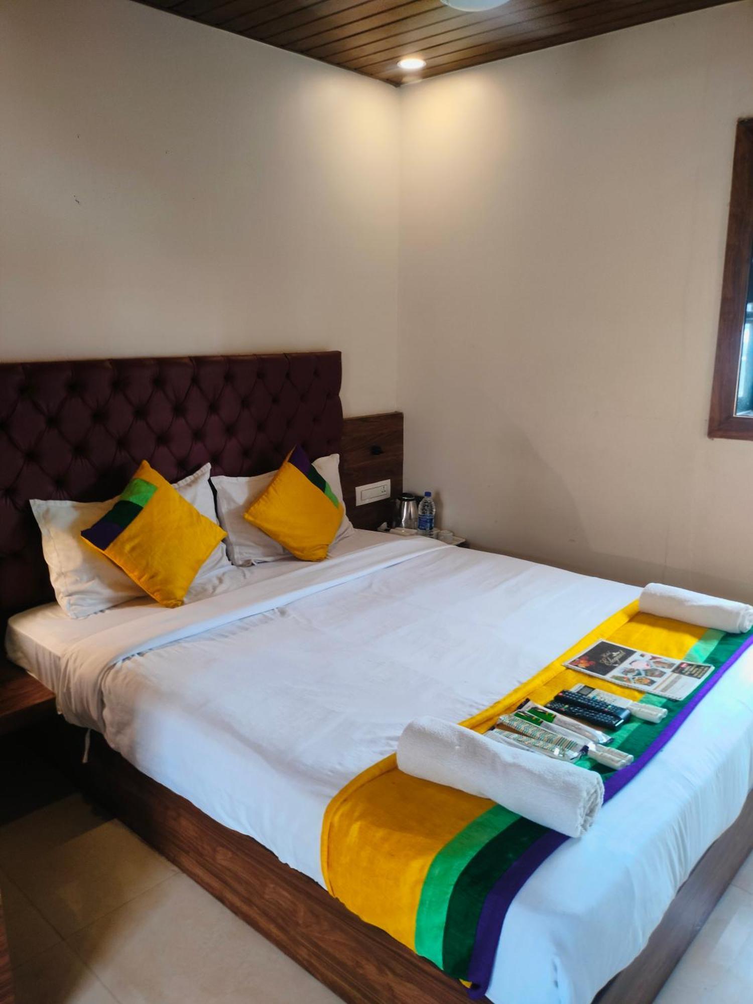 Dream Residenccy Mhada * Mumbai